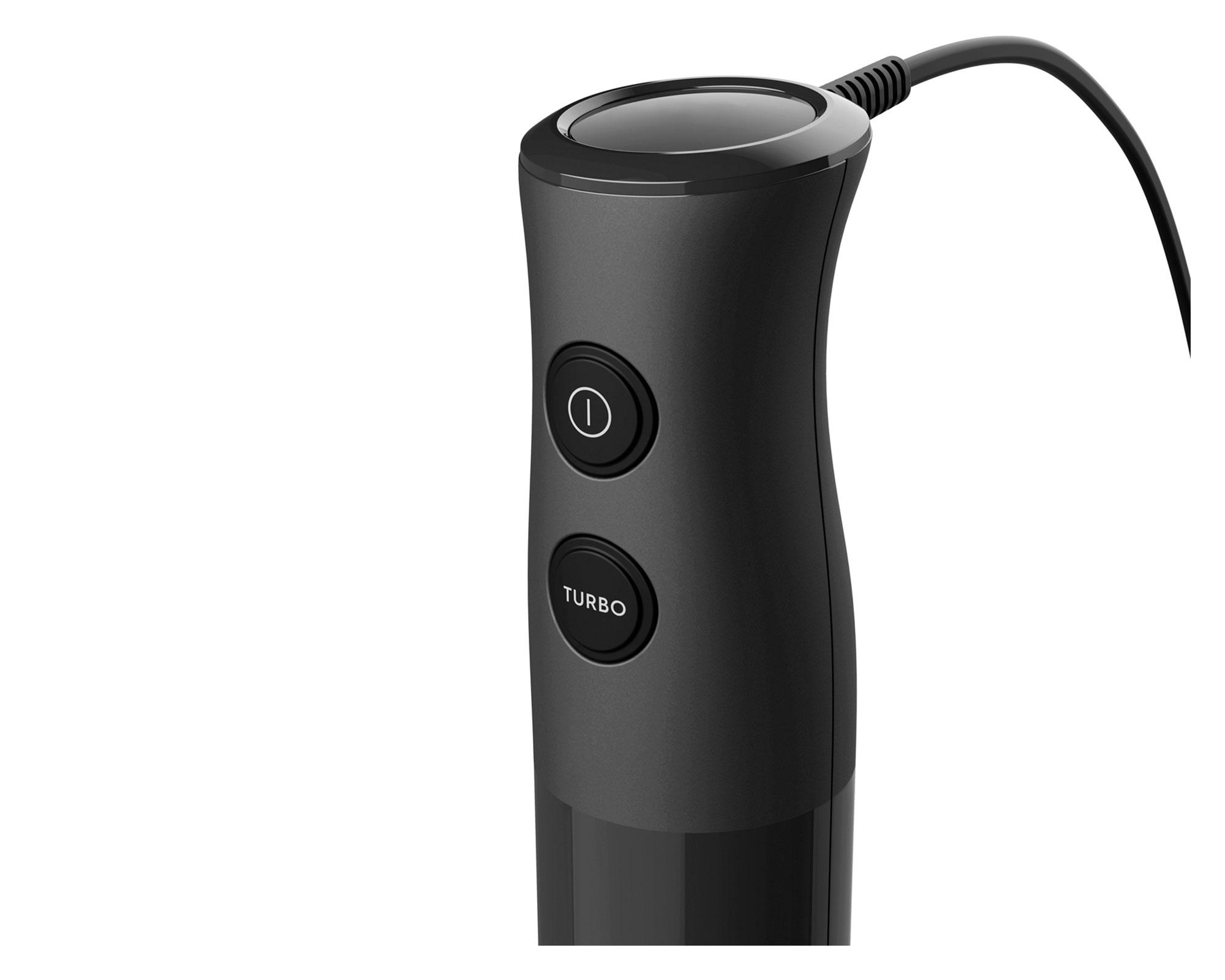 Minipimer MIB20 450W-2