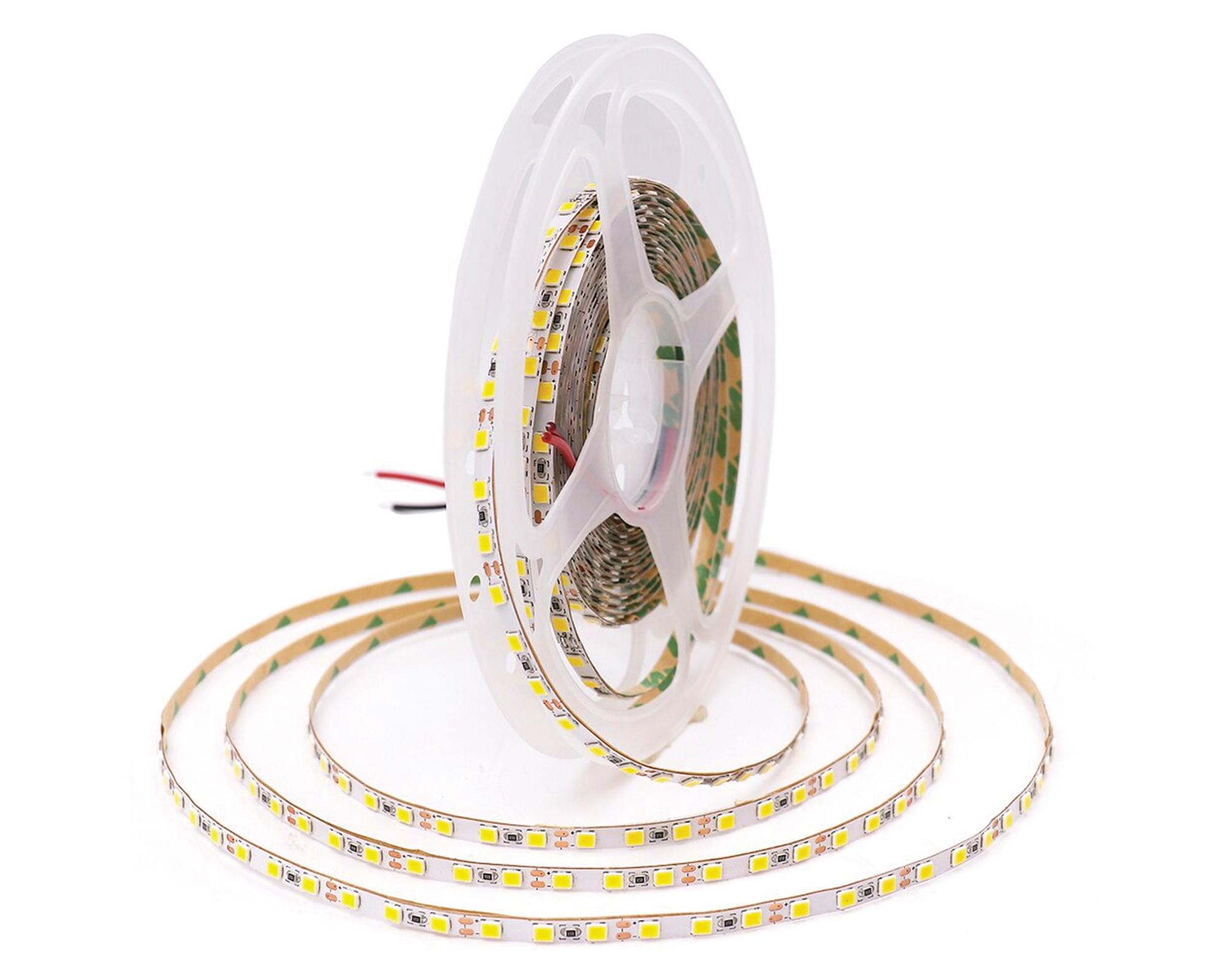 Cinta LED luz neutra 500 cm-0