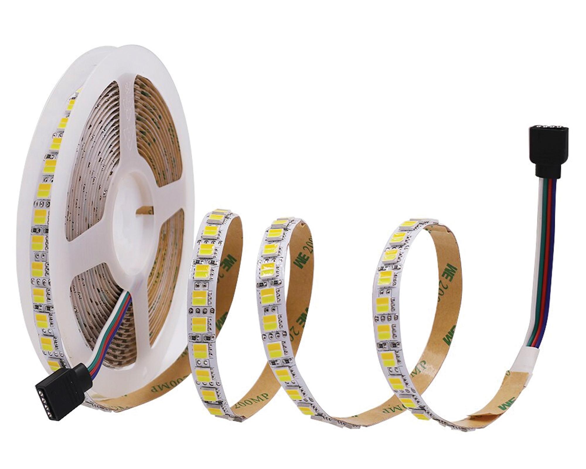 Cinta LED luz neutra 500 cm-1