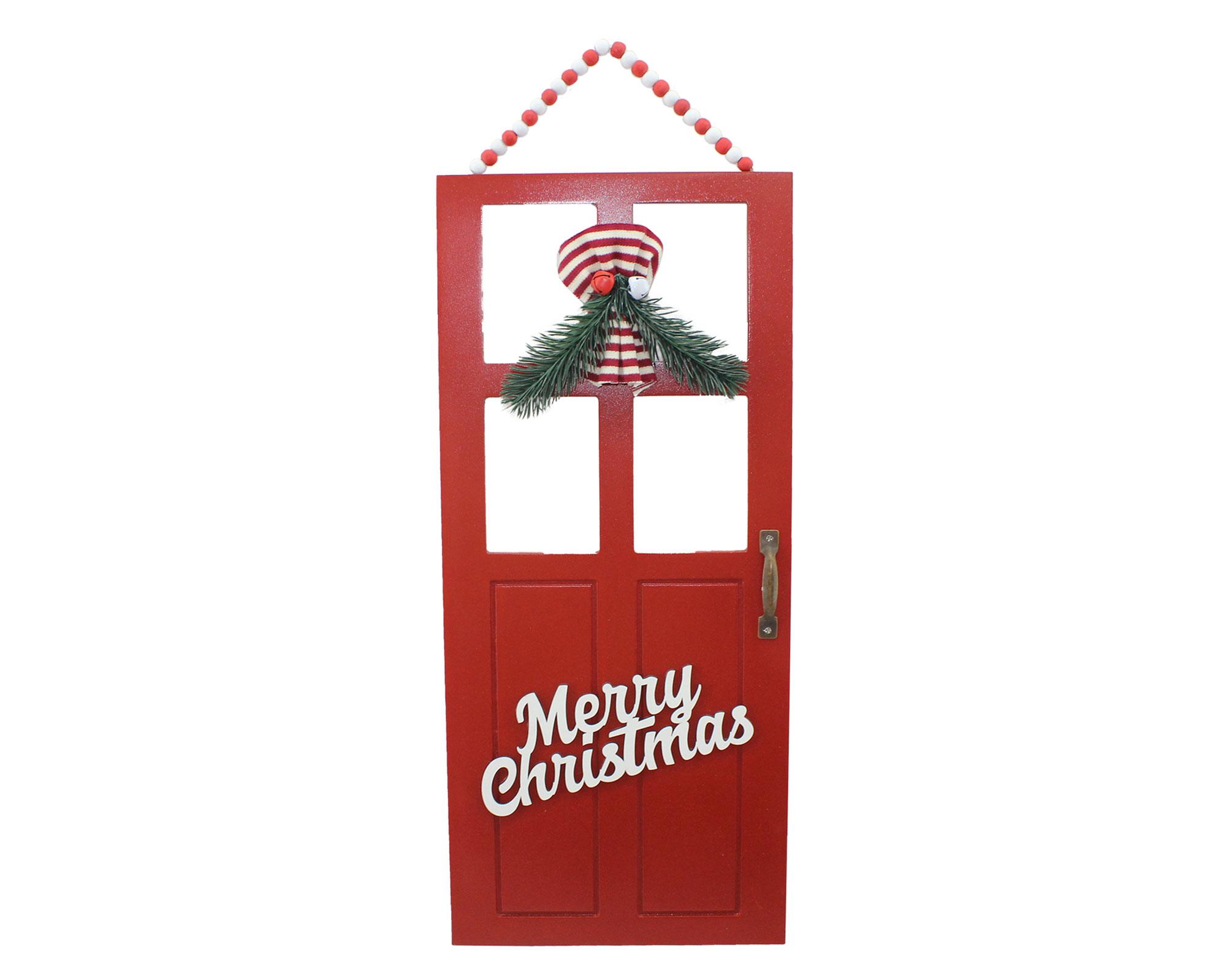 Cartel Puerta Farm-0