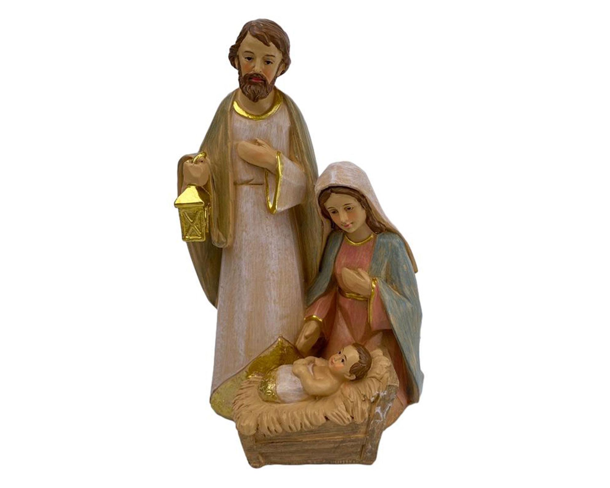 Pesebre Sagrada familia-0