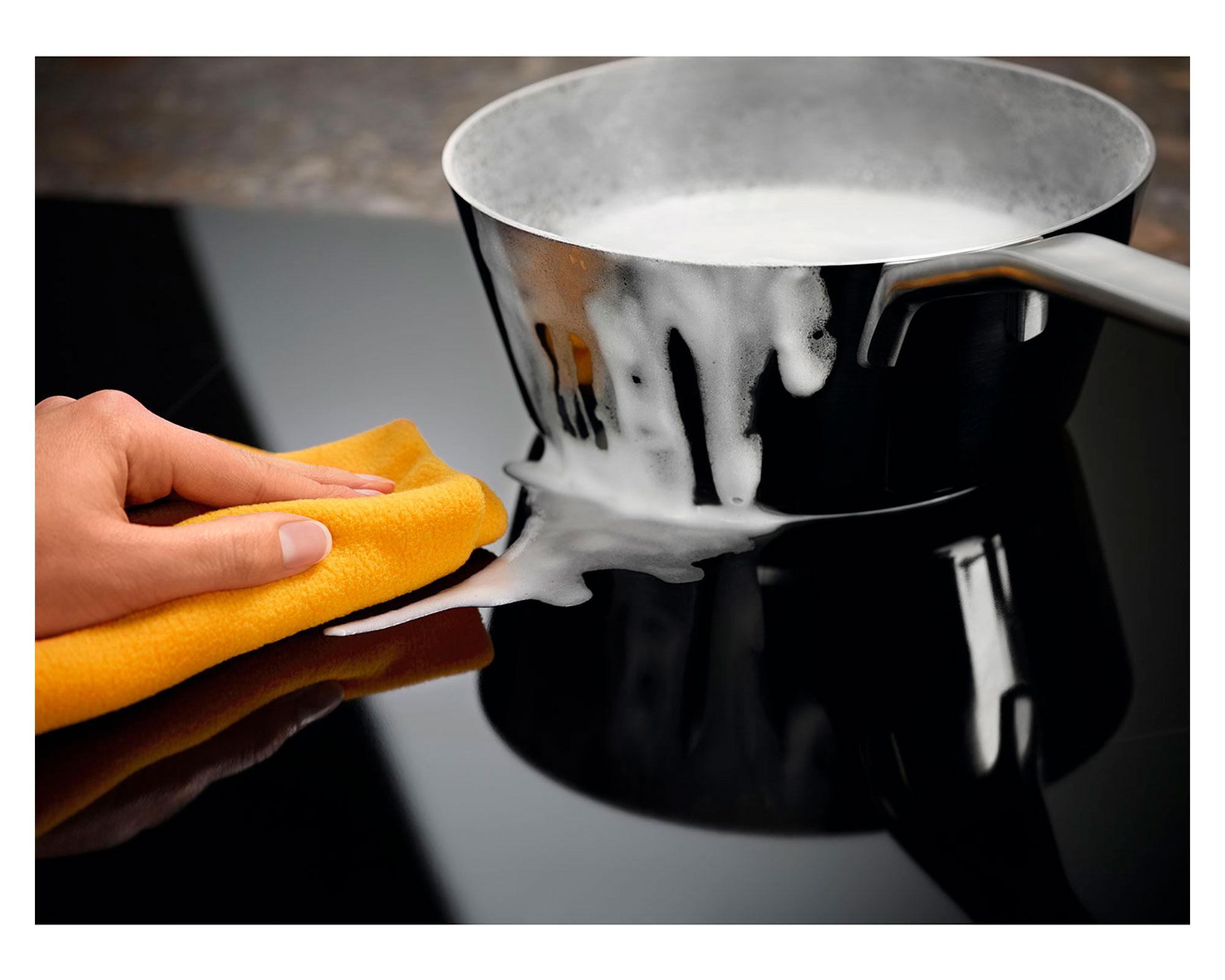 Encimera inducción IE6LP 4 quemadores-2