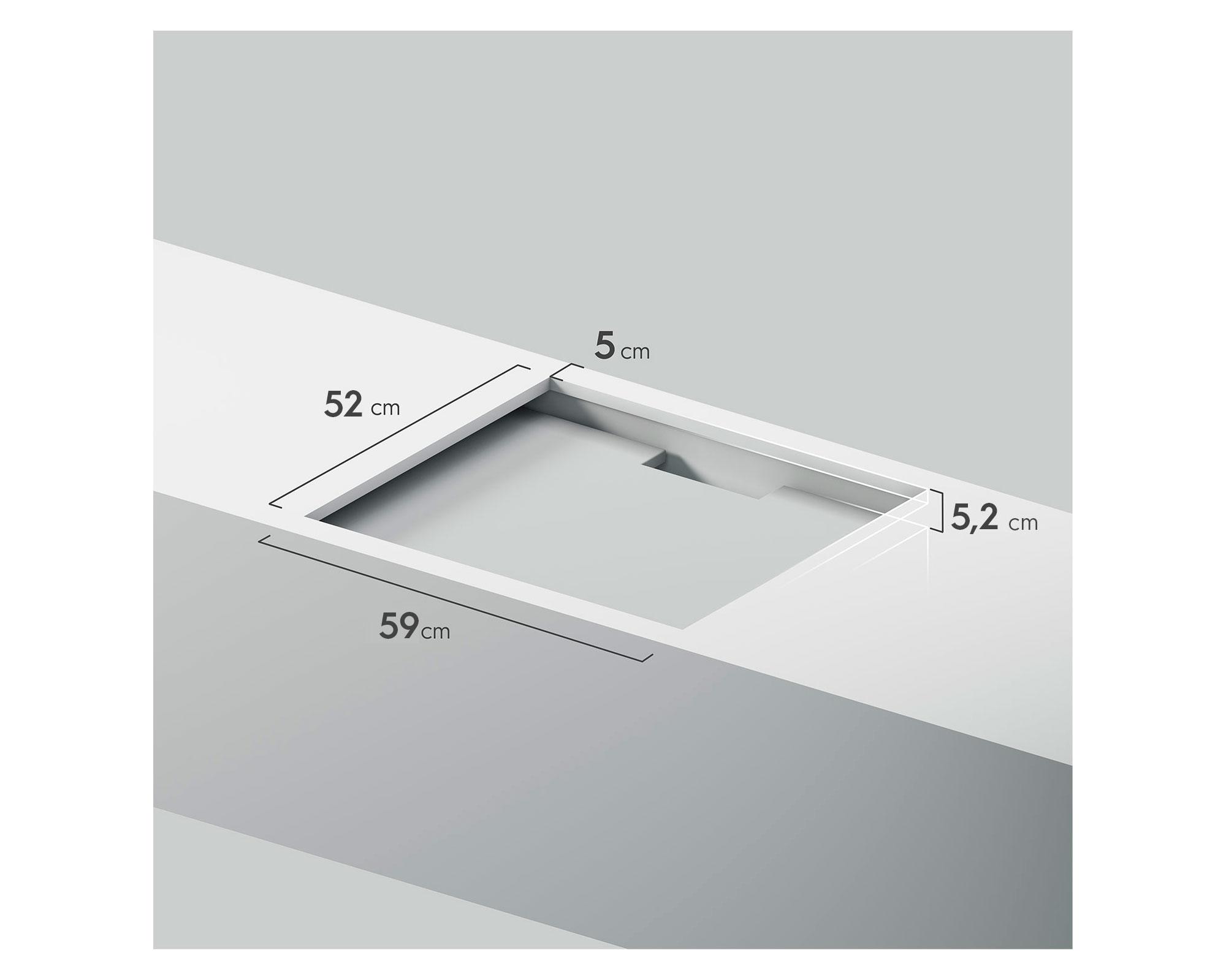 Encimera inducción IE6LP 4 quemadores-8