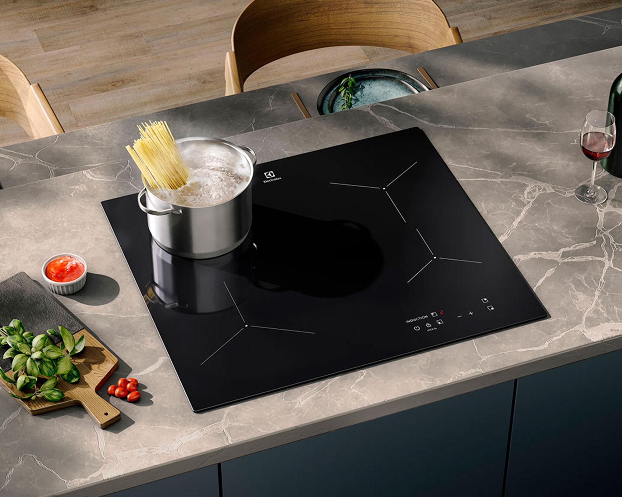 Encimera inducción IE6LP 4 quemadores-3