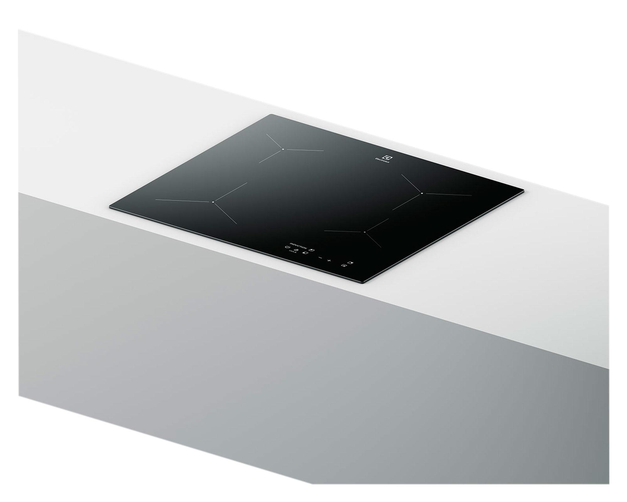 Encimera inducción IE6LP 4 quemadores-1