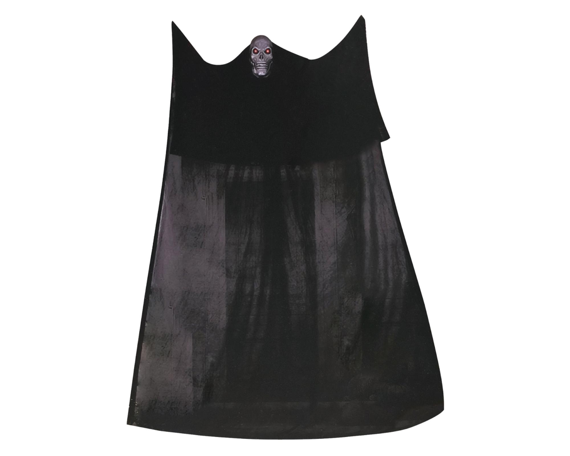 Fantasma luz/sonido 130x400 cm-0