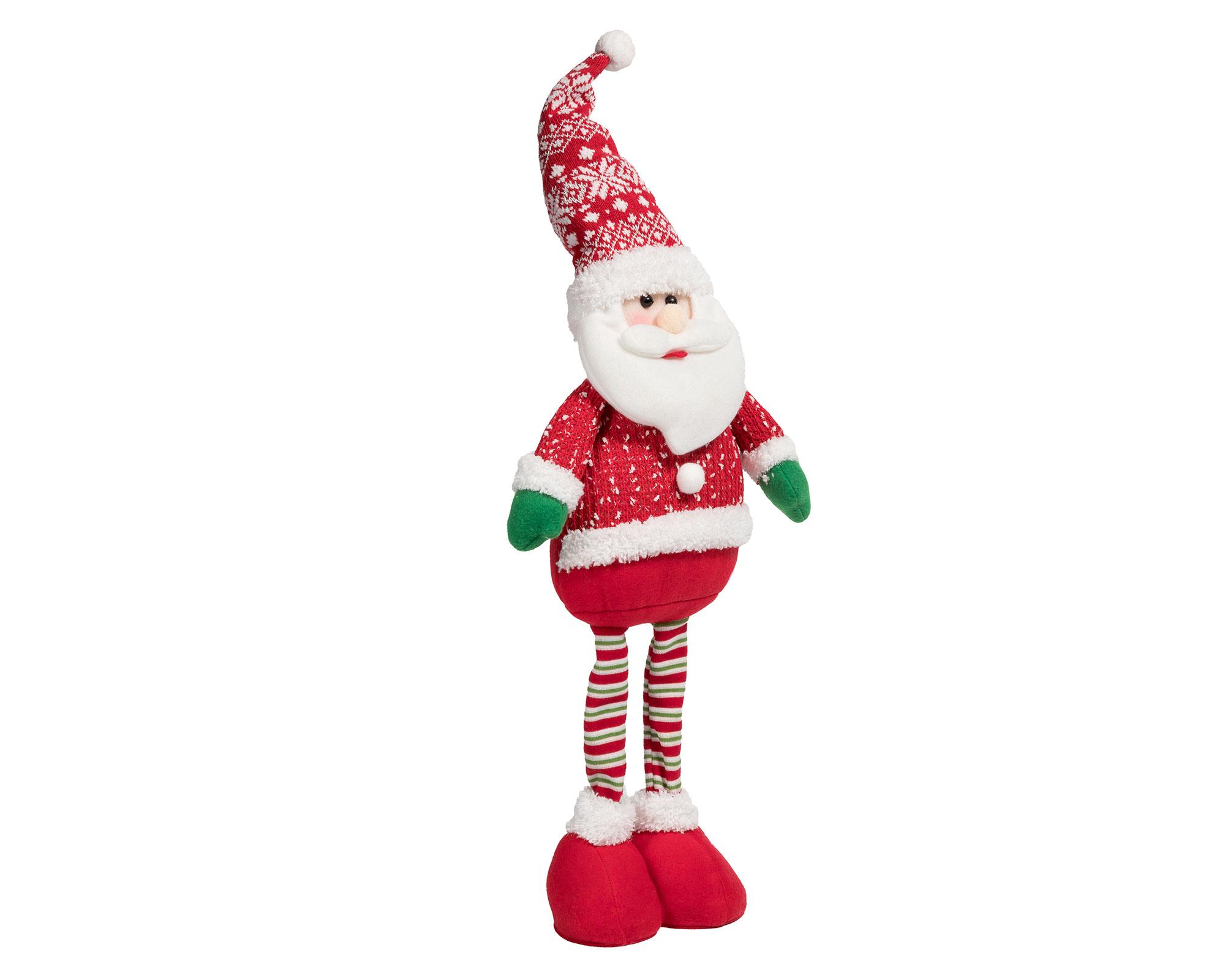 Santa Polo Norte 56 cm-3
