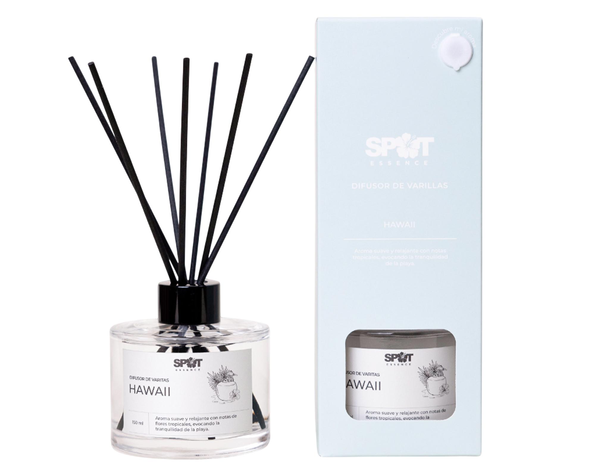 Difusor ambiental Hawaii 150 ml-0
