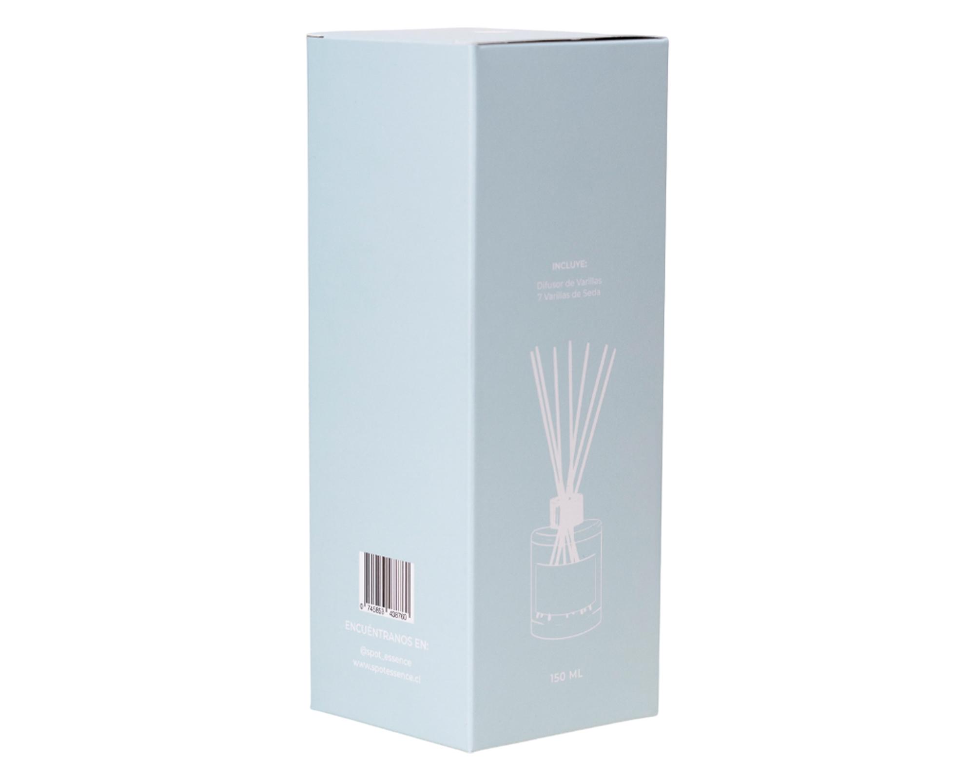 Difusor ambiental Hawaii 150 ml-1