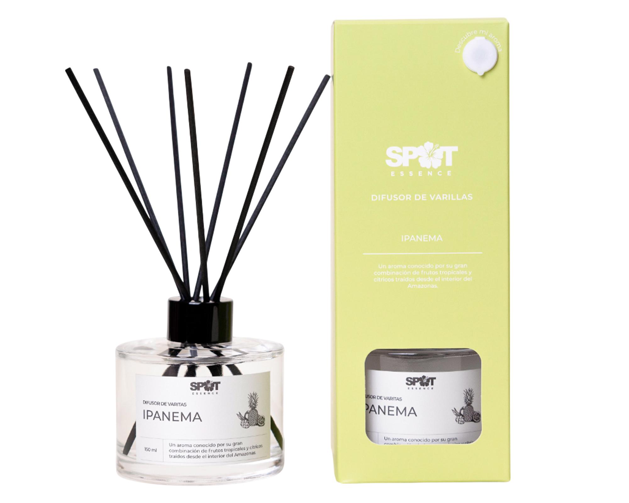 Difusor ambiental Ipanema 150 ml-0