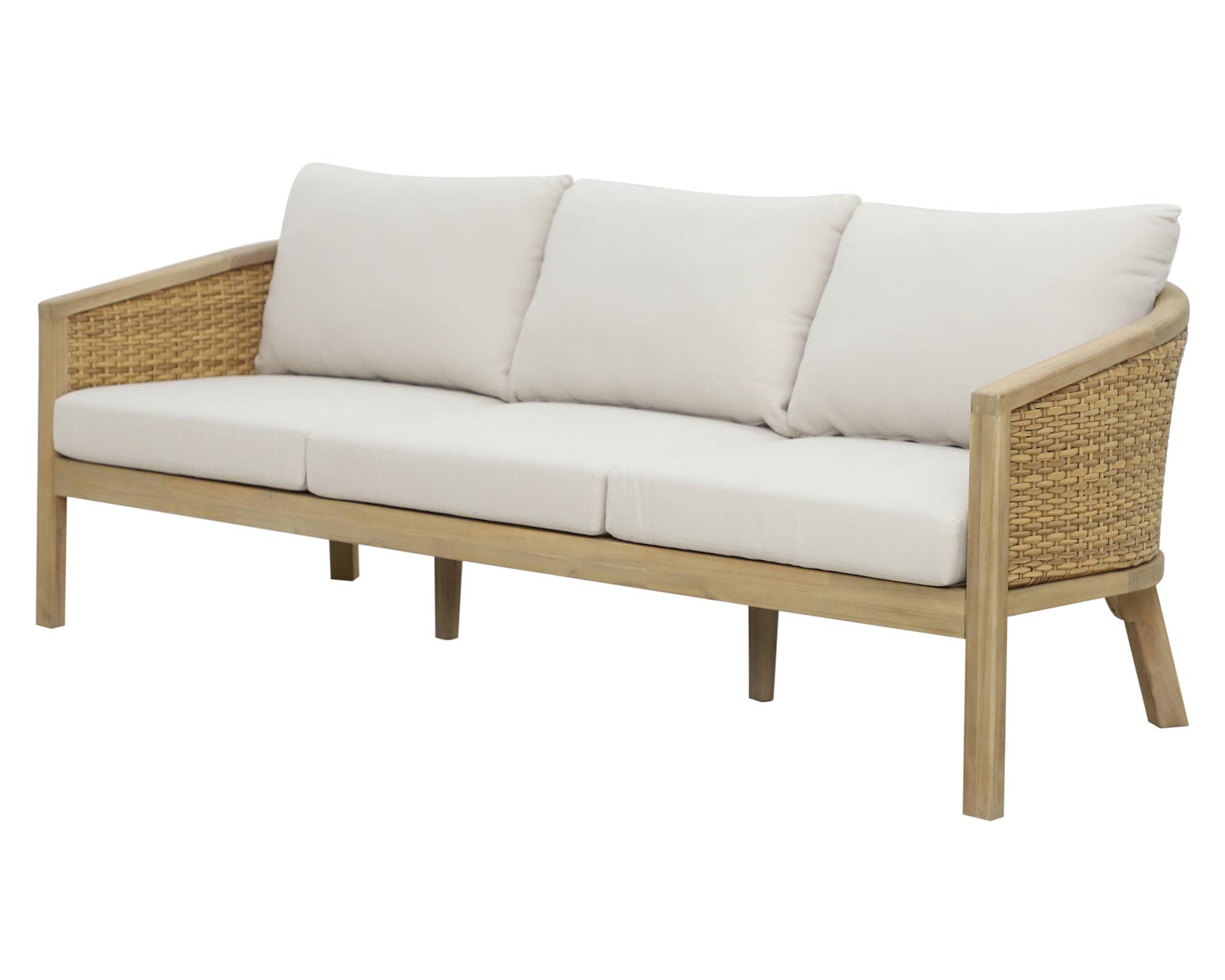 Set living Funchal 5 personas-1