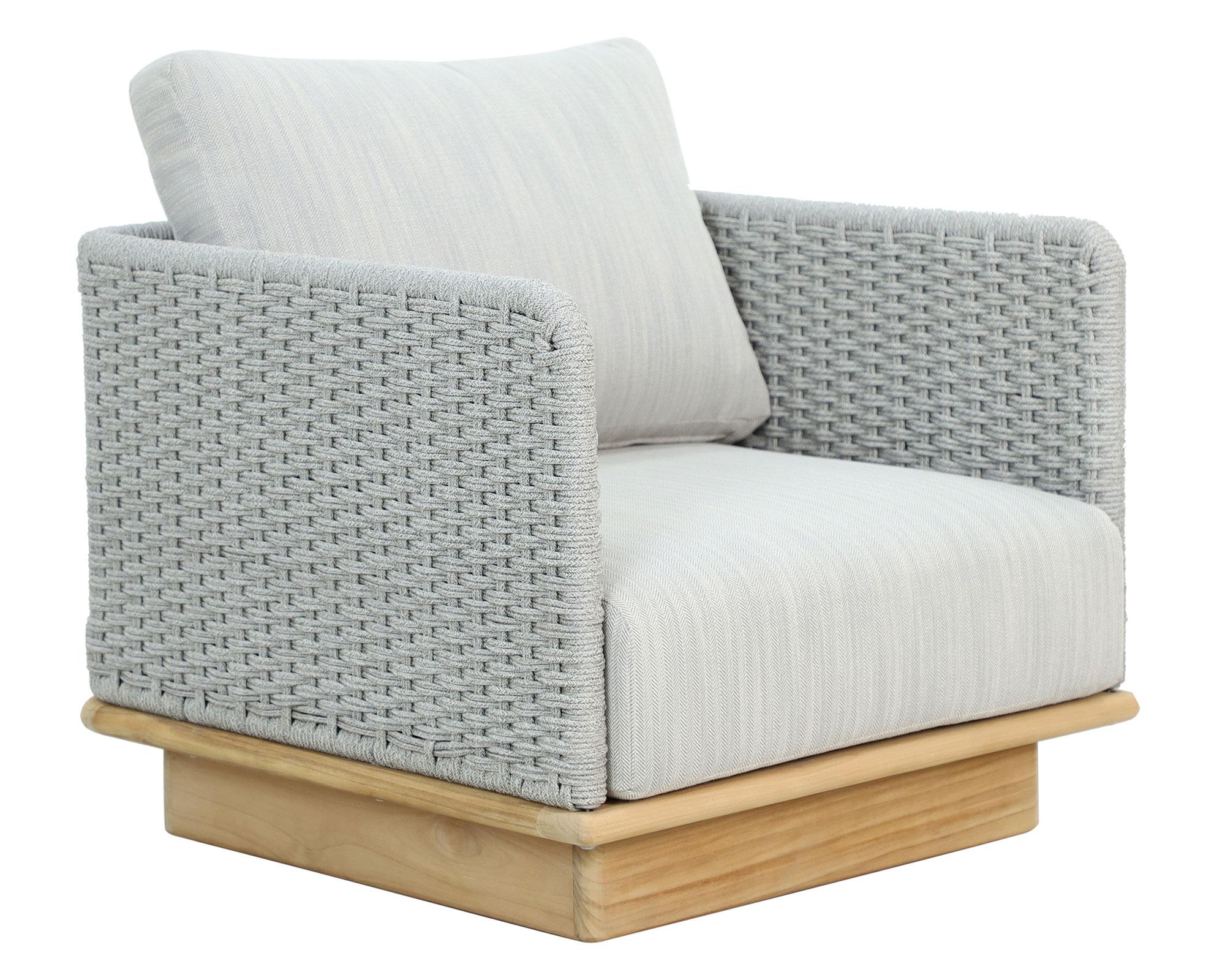 Set living Evora 5 personas-3