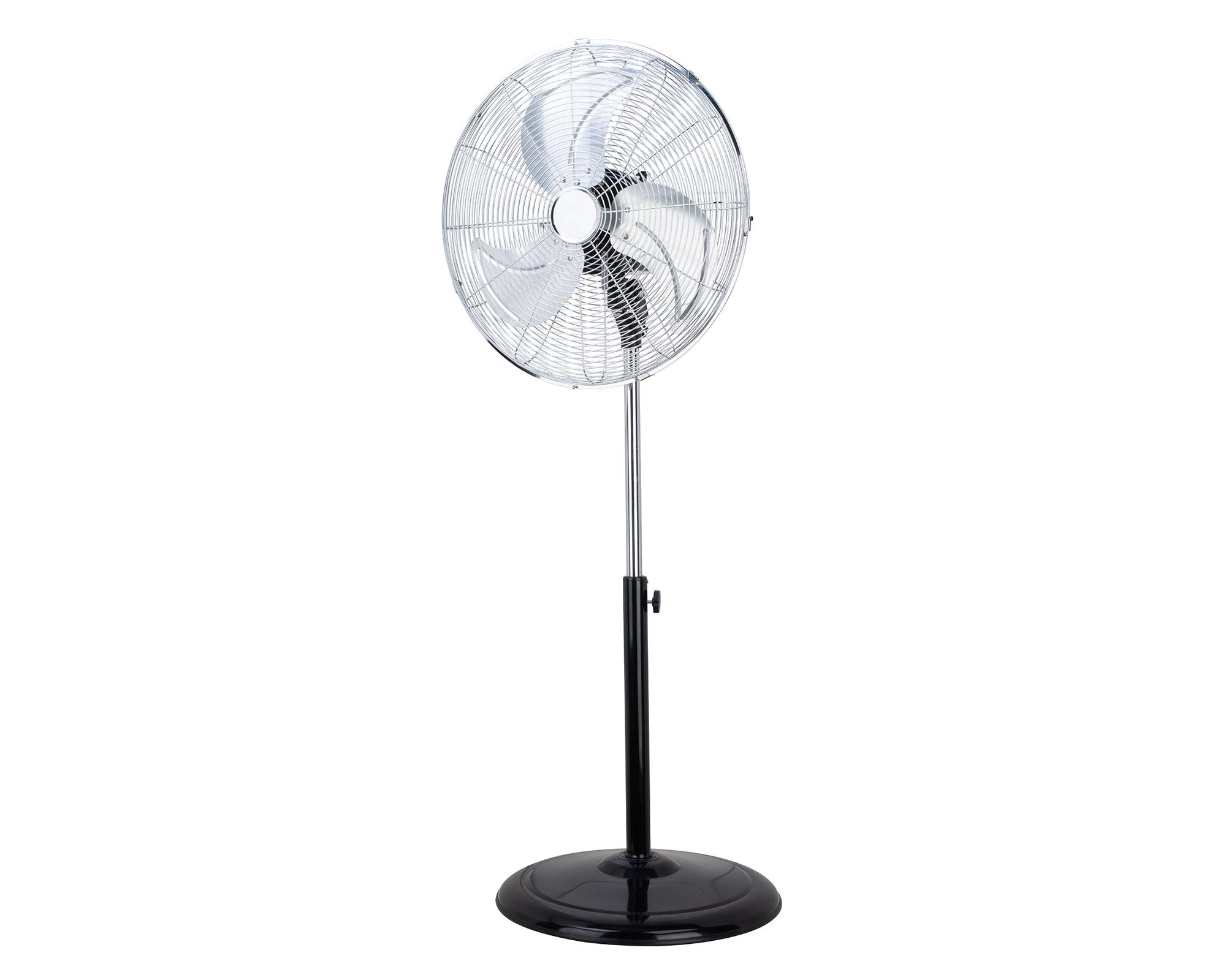 Ventilador pie 18'' 60W VSD1854-0