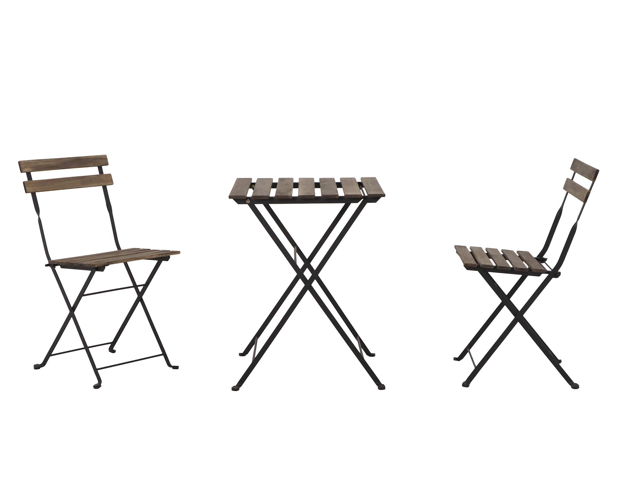 Set bistró 2 personas madera-1