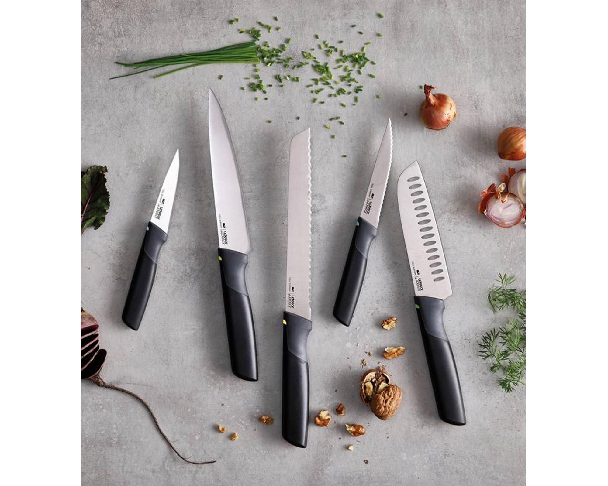 Set 5 cuchillos Duo-2