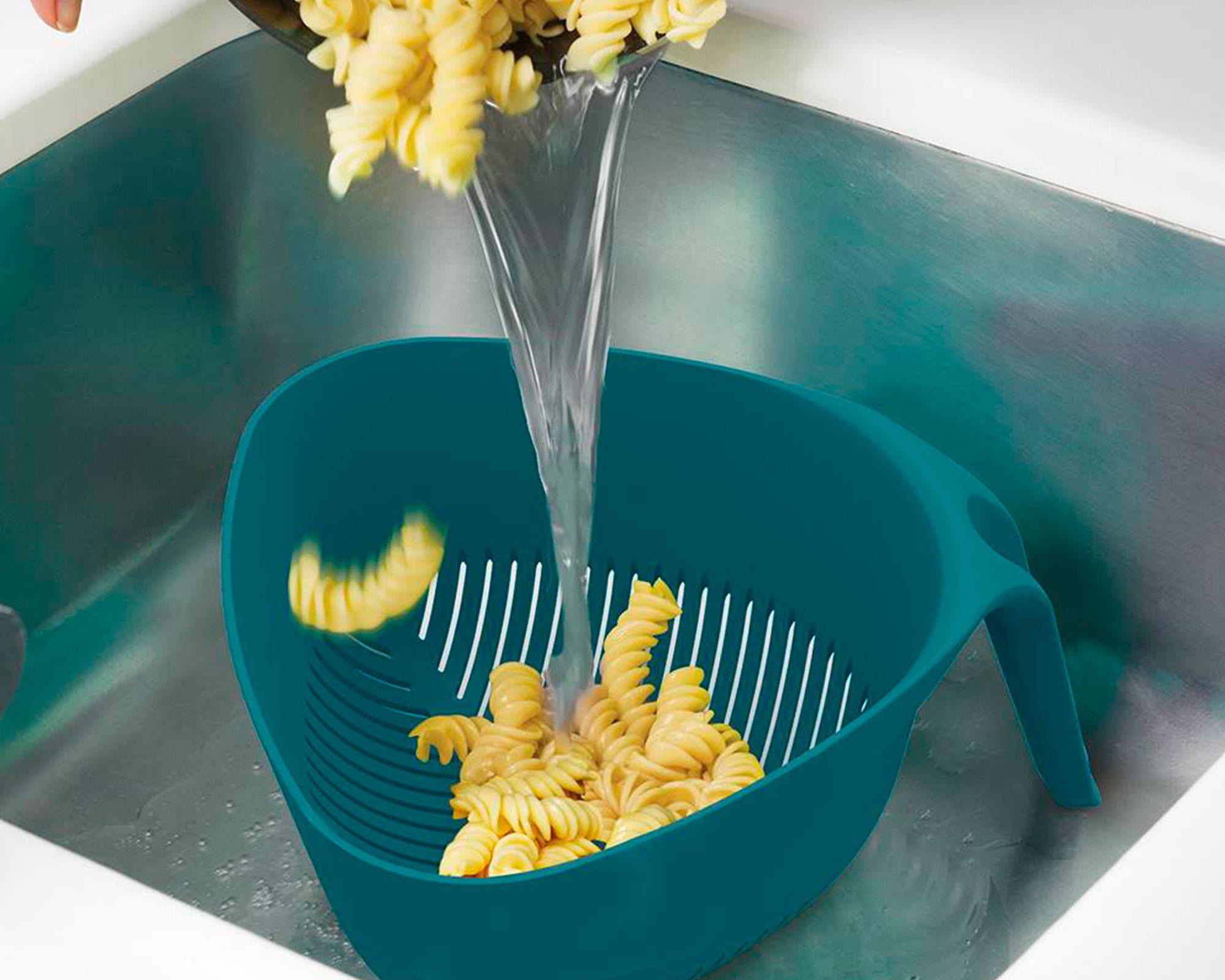 Colador Triangular Duo II-1