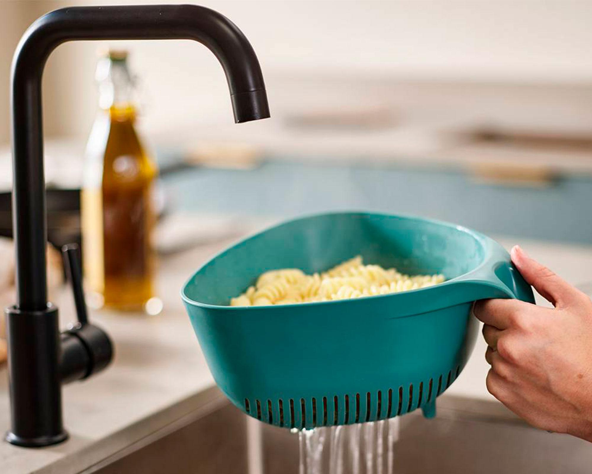 Colador Triangular Duo II-2