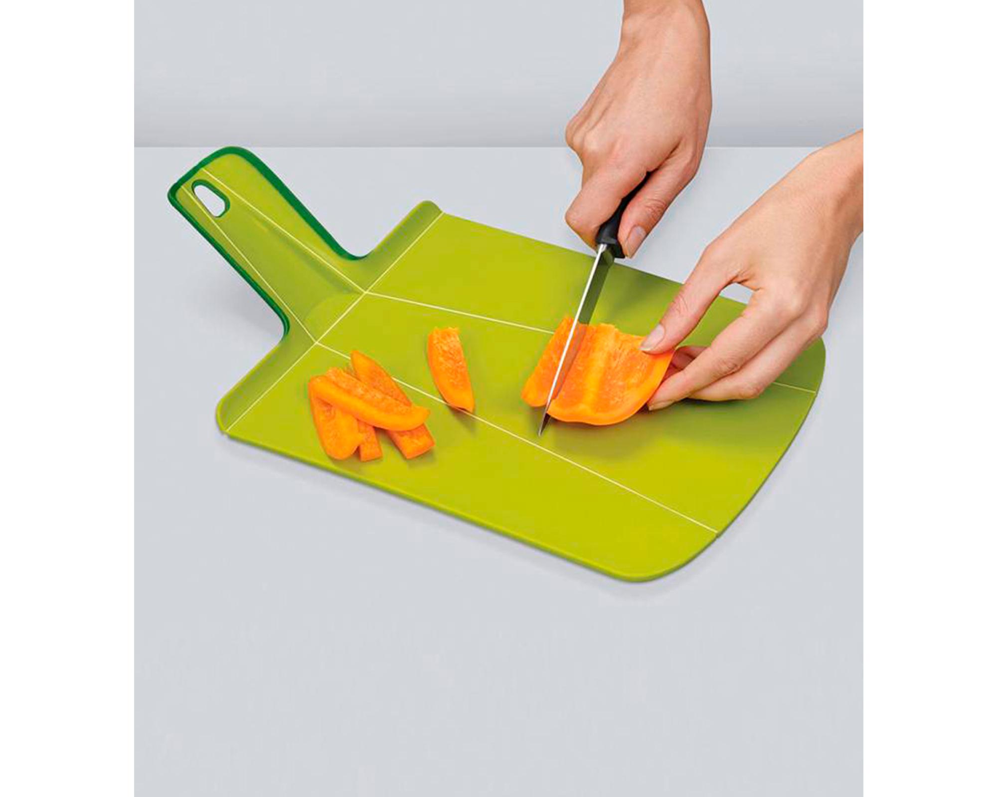 Tabla flexible Duo verde-3