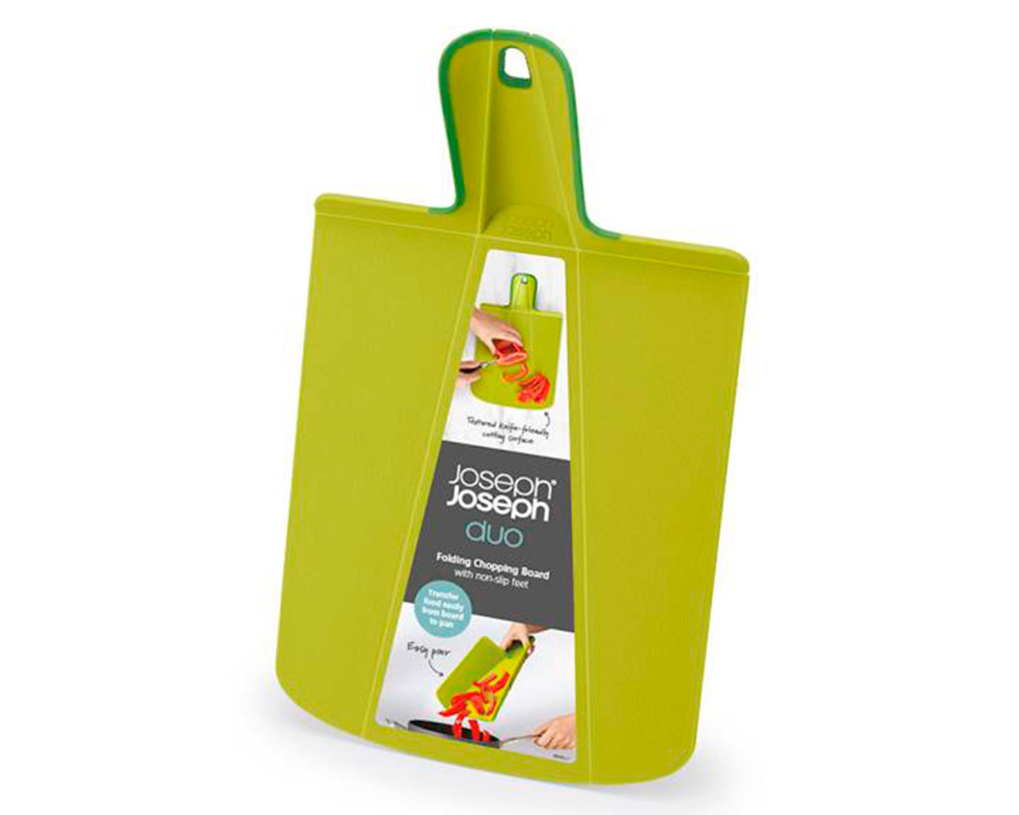 Tabla flexible Duo verde-1