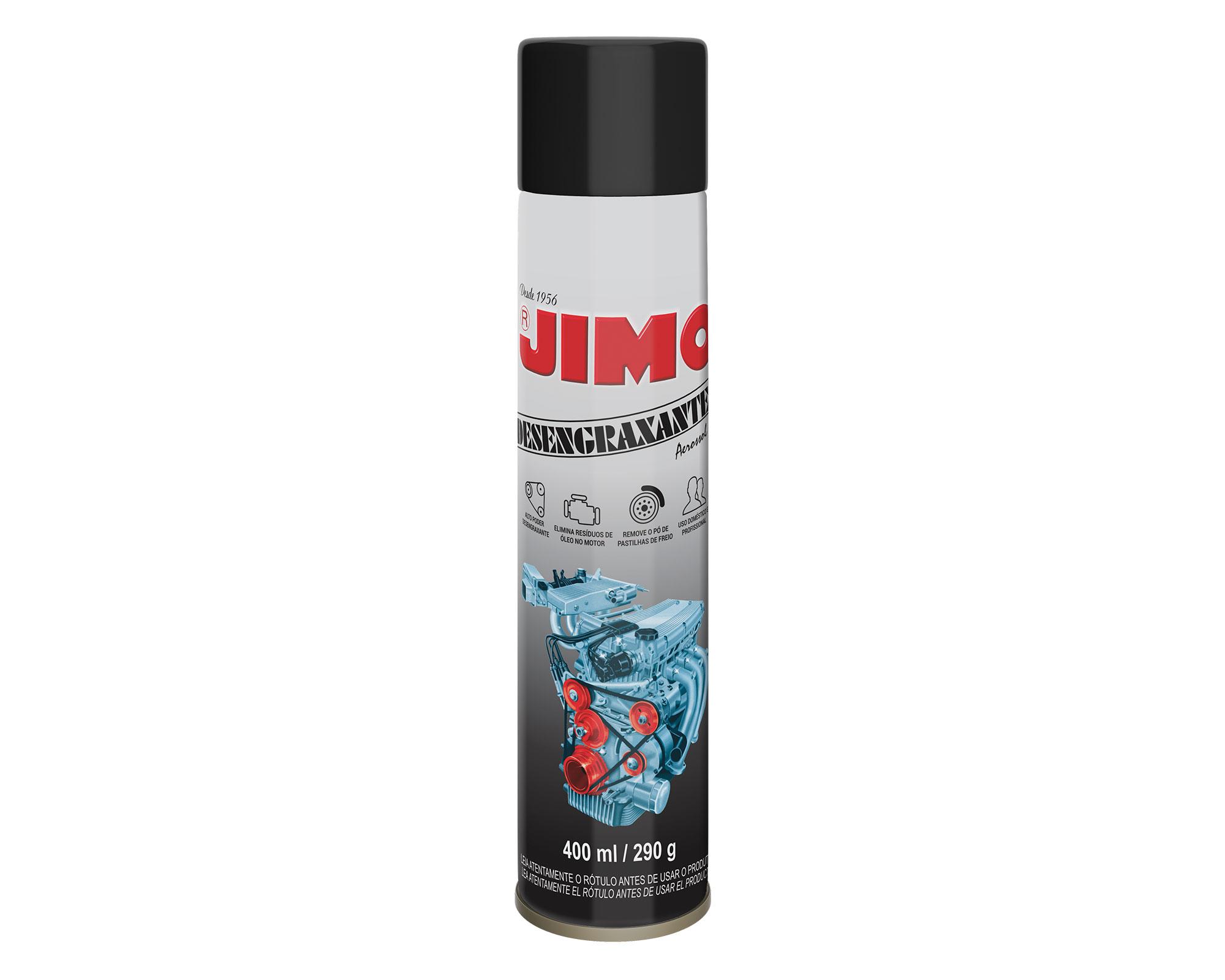 Desengrasante en aereosol 400 ml-0