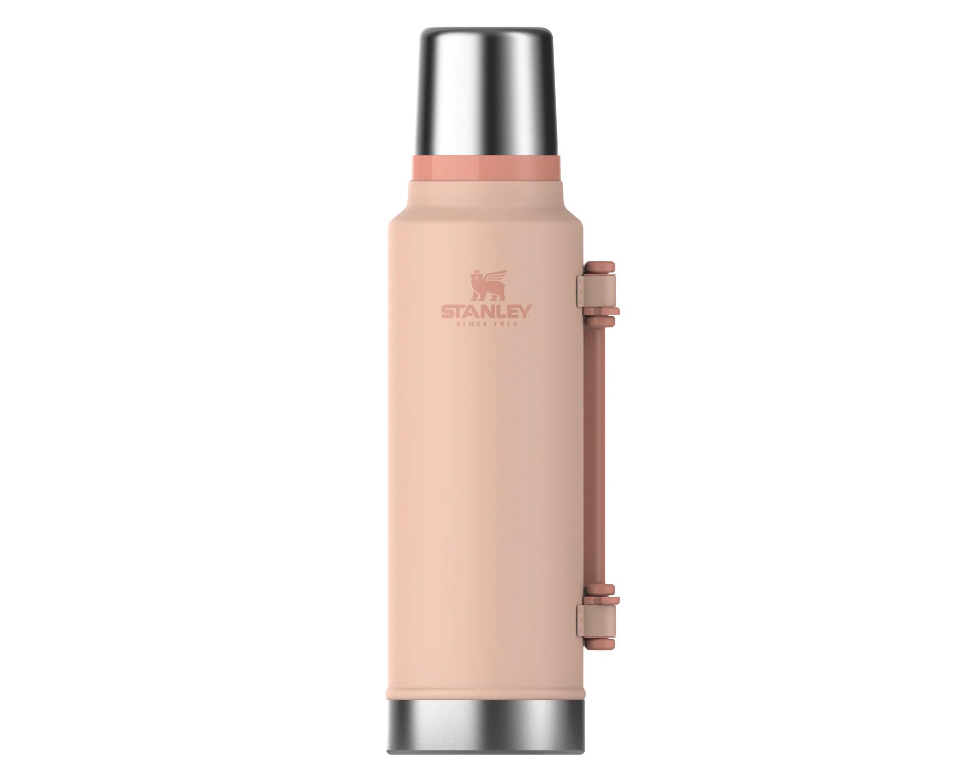 Termo multipropósito Classic rosado 1.5 lt-0