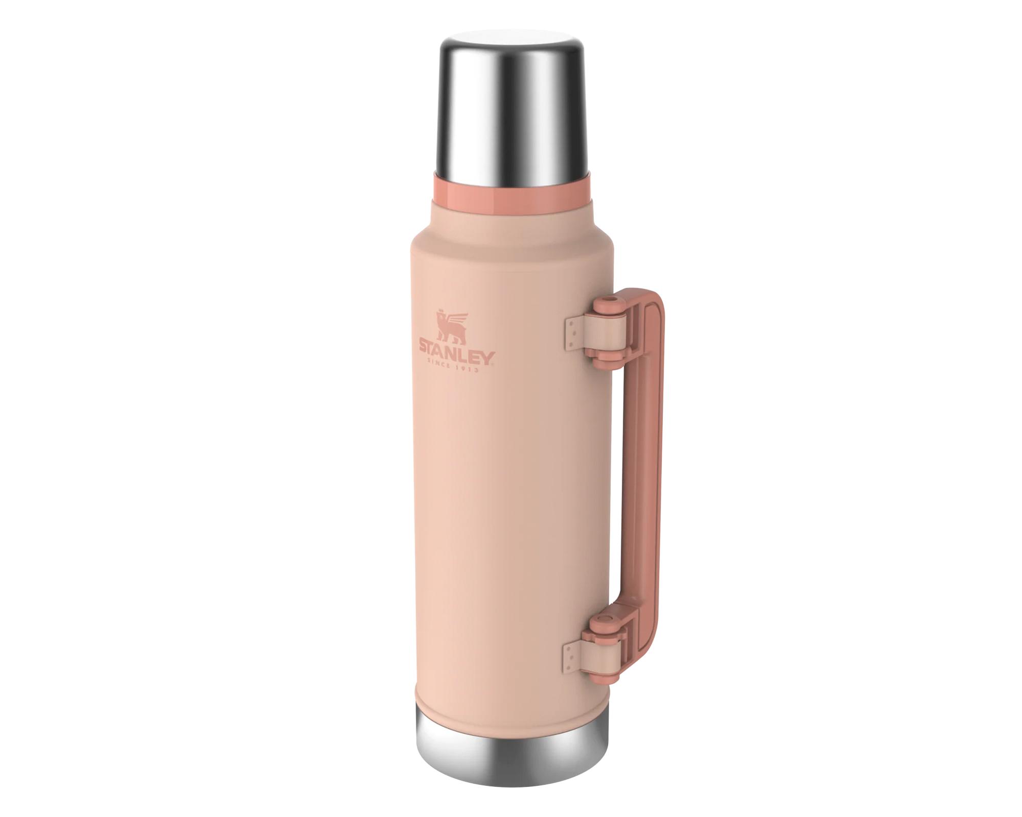 Termo multipropósito Classic rosado 1.5 lt-1