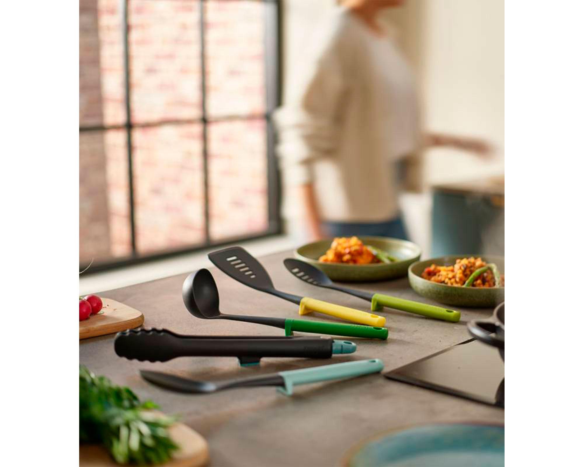 Set utensilios Carousel II-4