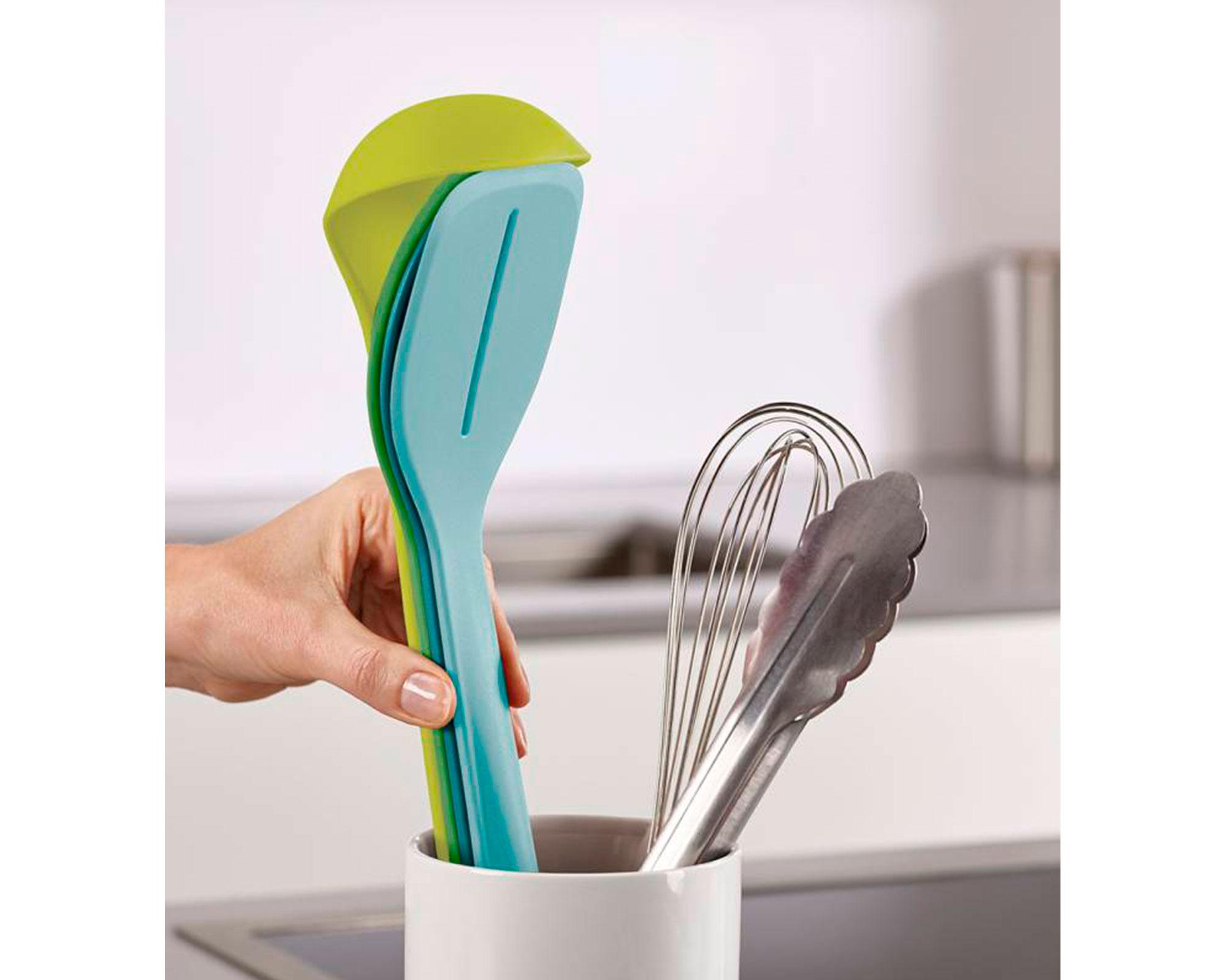 Set utensilios Nest 4 piezas-3