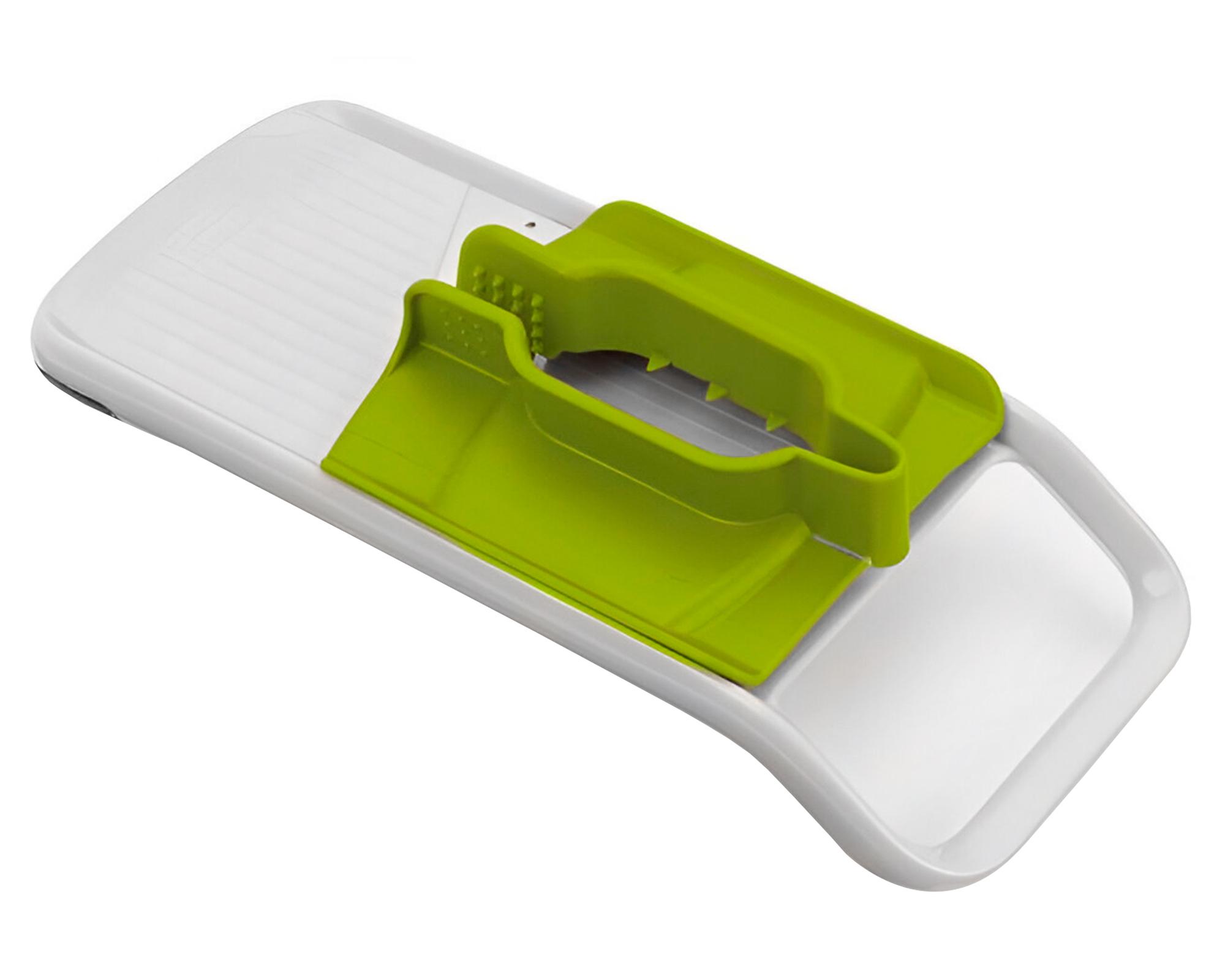 Rebanador de alimentos Multi Grip II 22.5 cm-0
