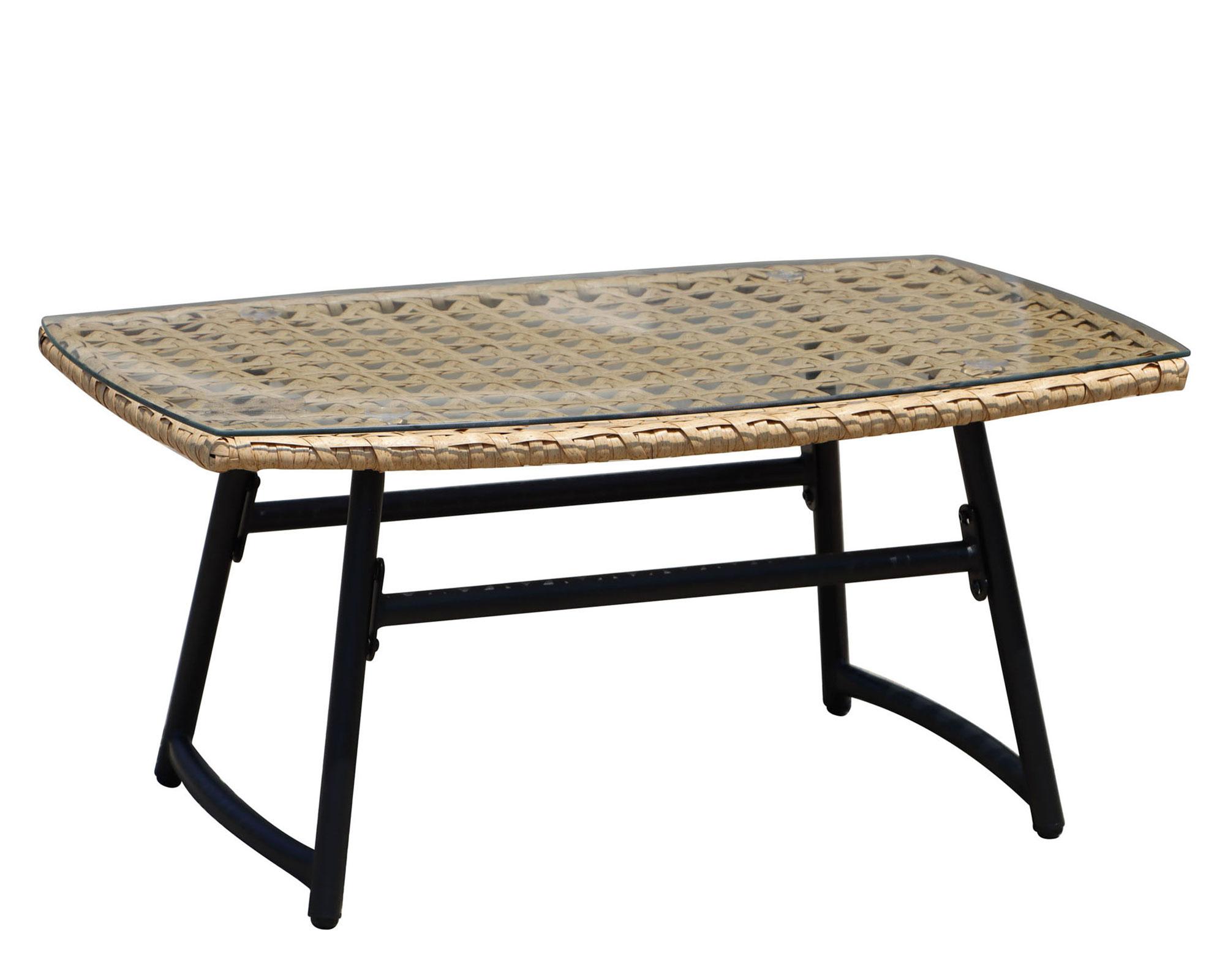 Set living Junco Style 4 personas-7