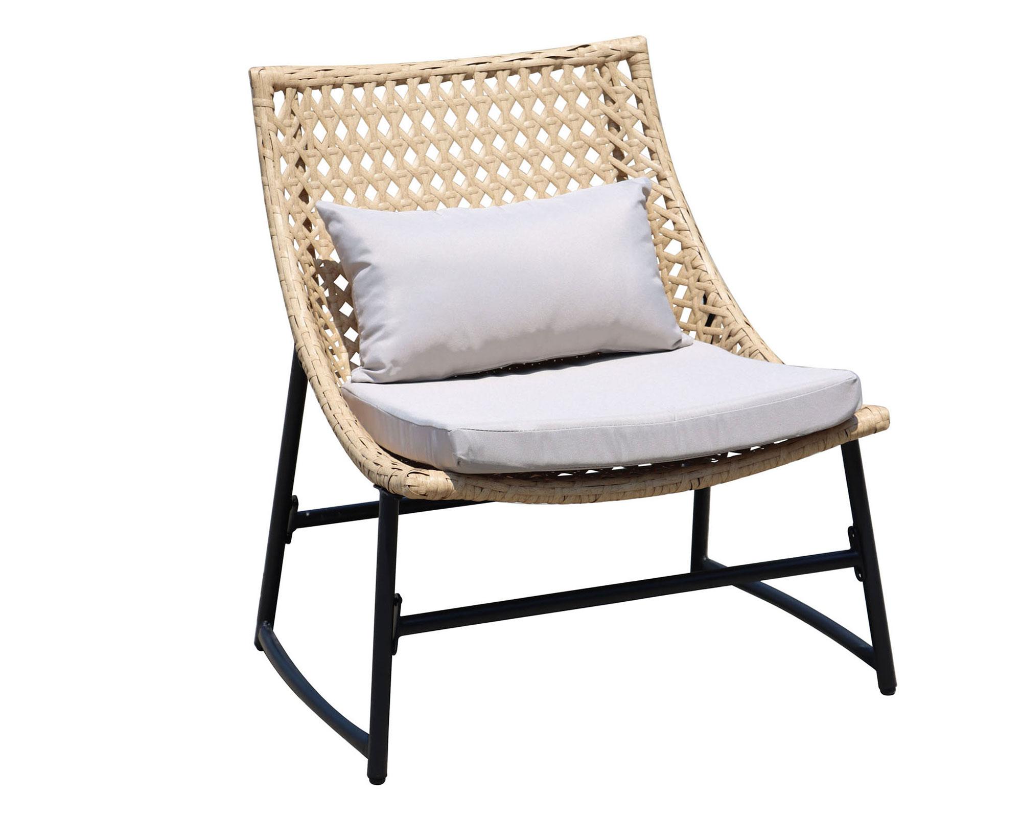 Set living Junco Style 4 personas-3