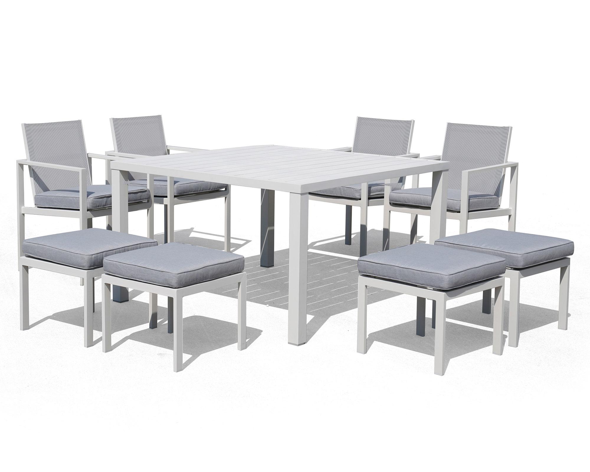 Comedor terraza Hobart 8 personas-0