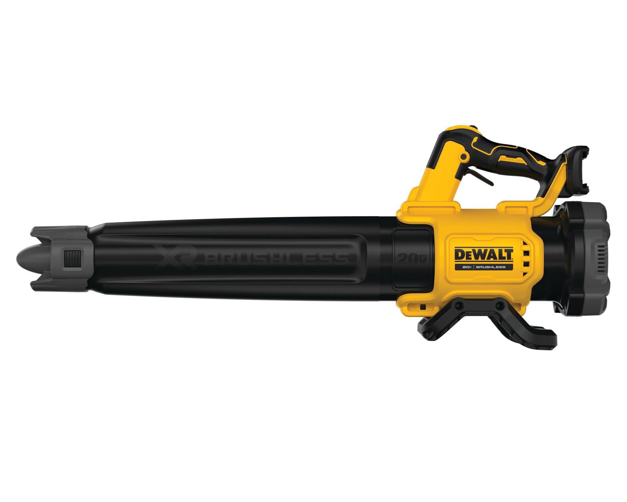 Soplador de hojas Brushless 20V-0
