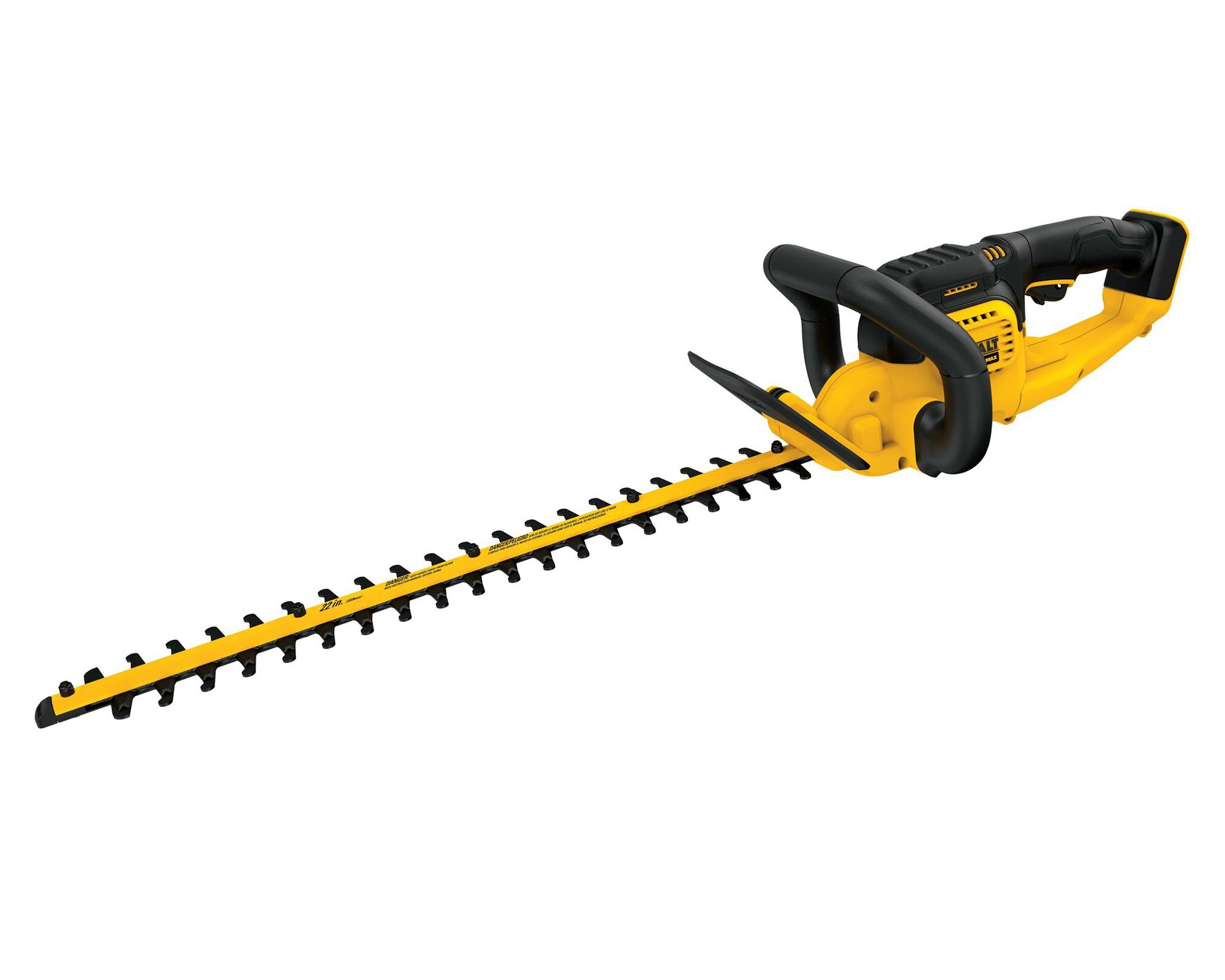 Cortasetos Brushless 22" 20V-0