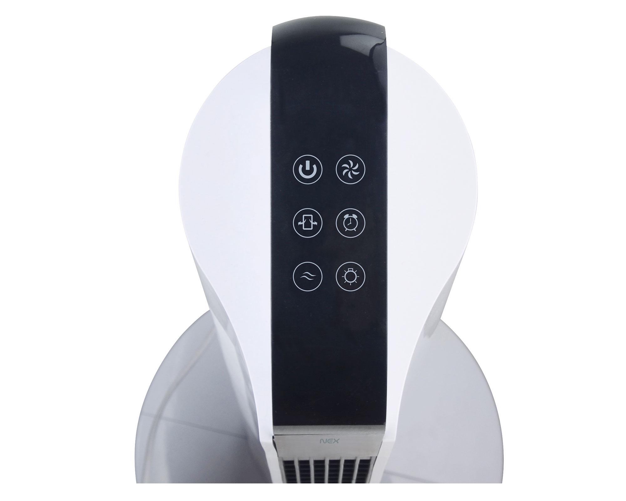 Ventilador torre TWF3388 50W-6
