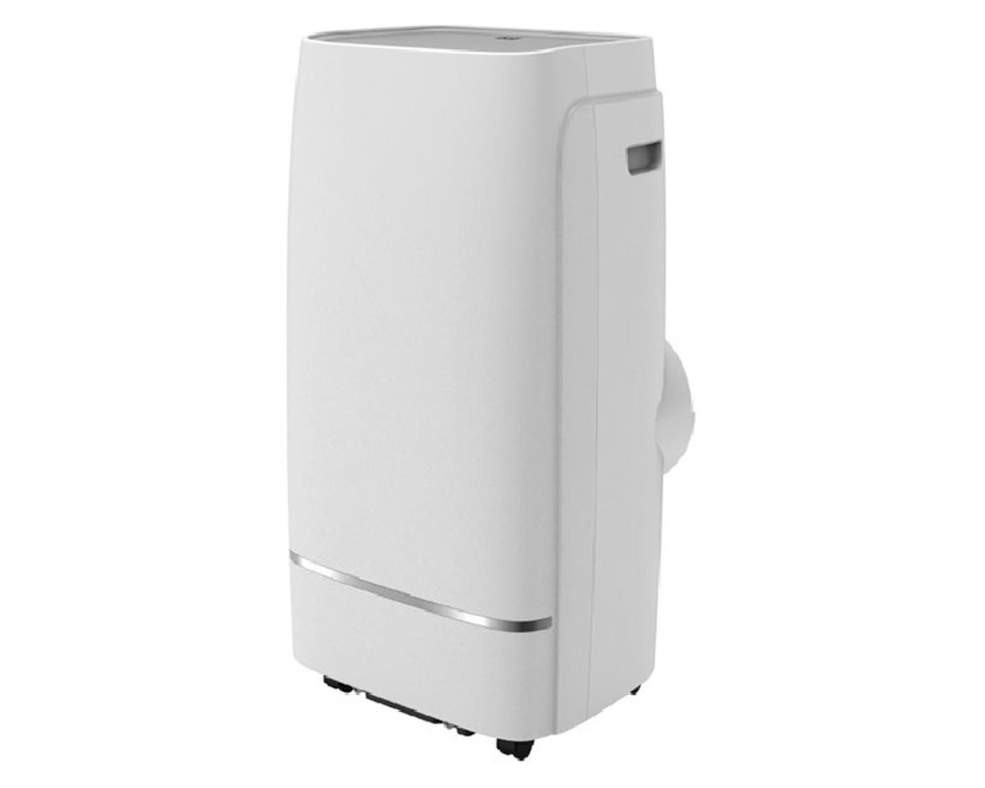 Aire acondicionado portátil 14000BTU frío/calor ACP14188-FCWIFI-1