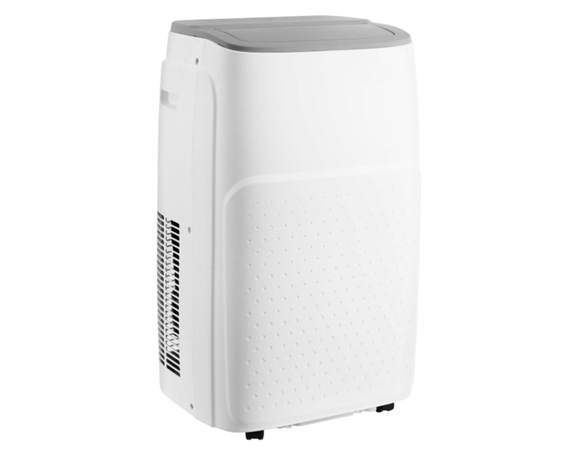 Aire acondicionado portátil 14000BTU frío/calor ACP14188-FCWIFI-4