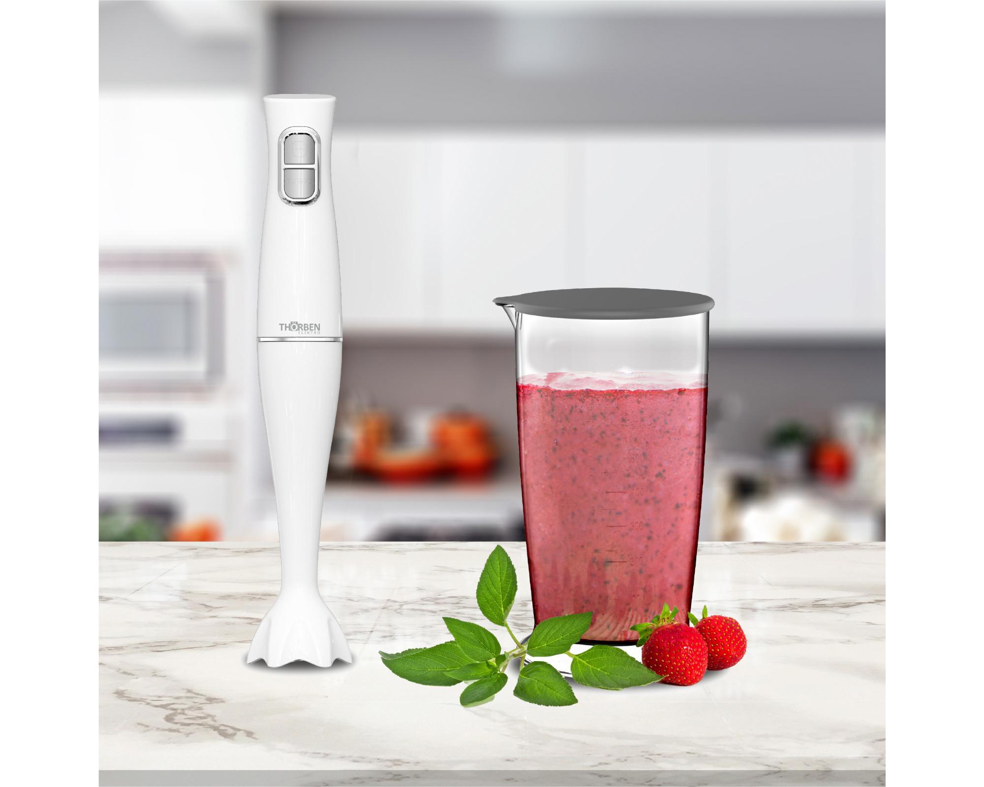 Minipimer 700 ml Thor HB Stick 300-2