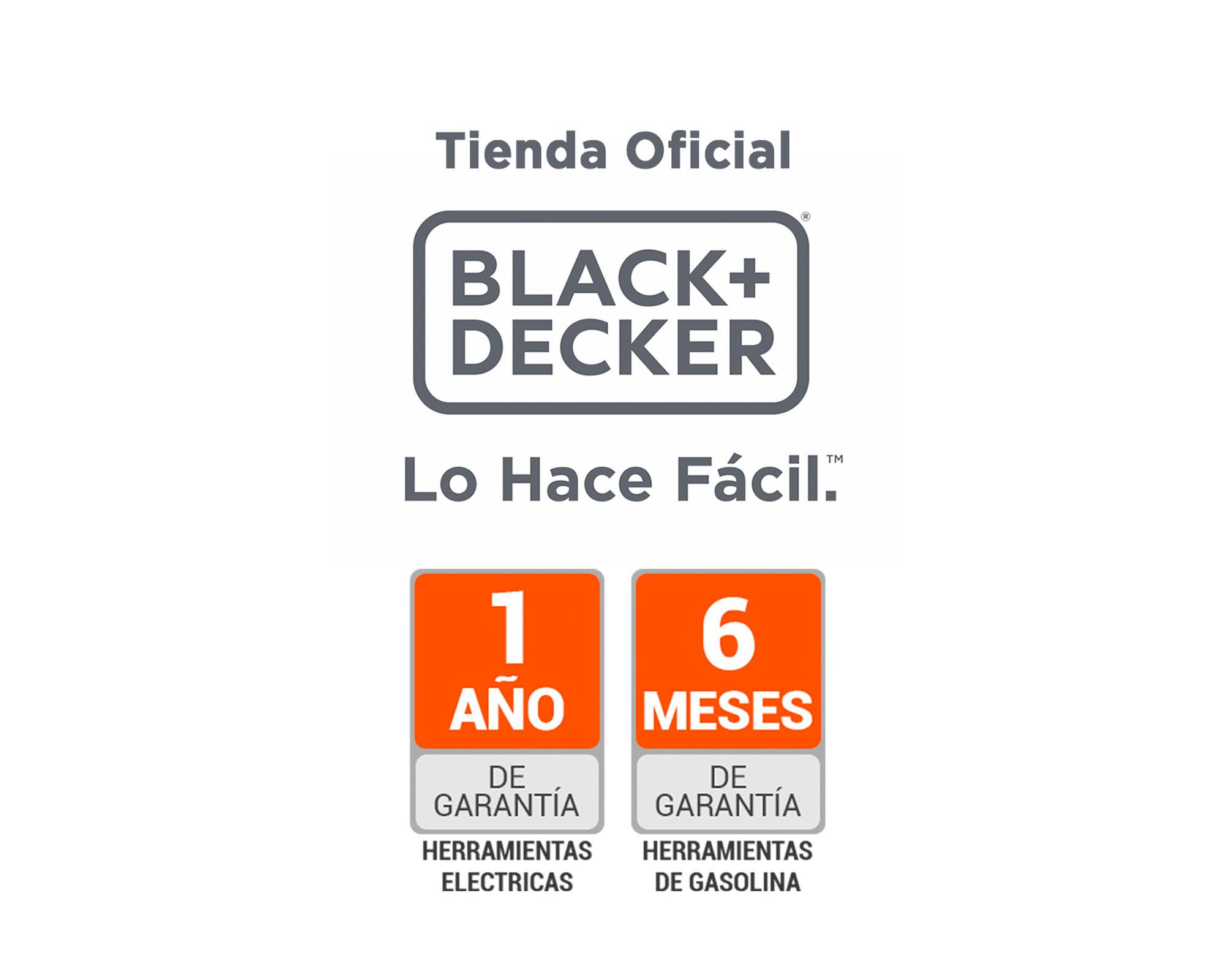 Taladro inalámbrico MTX20K3B-B2C 20V + 3 cabezales + batería Ion de litio + cargador Bivolt-3
