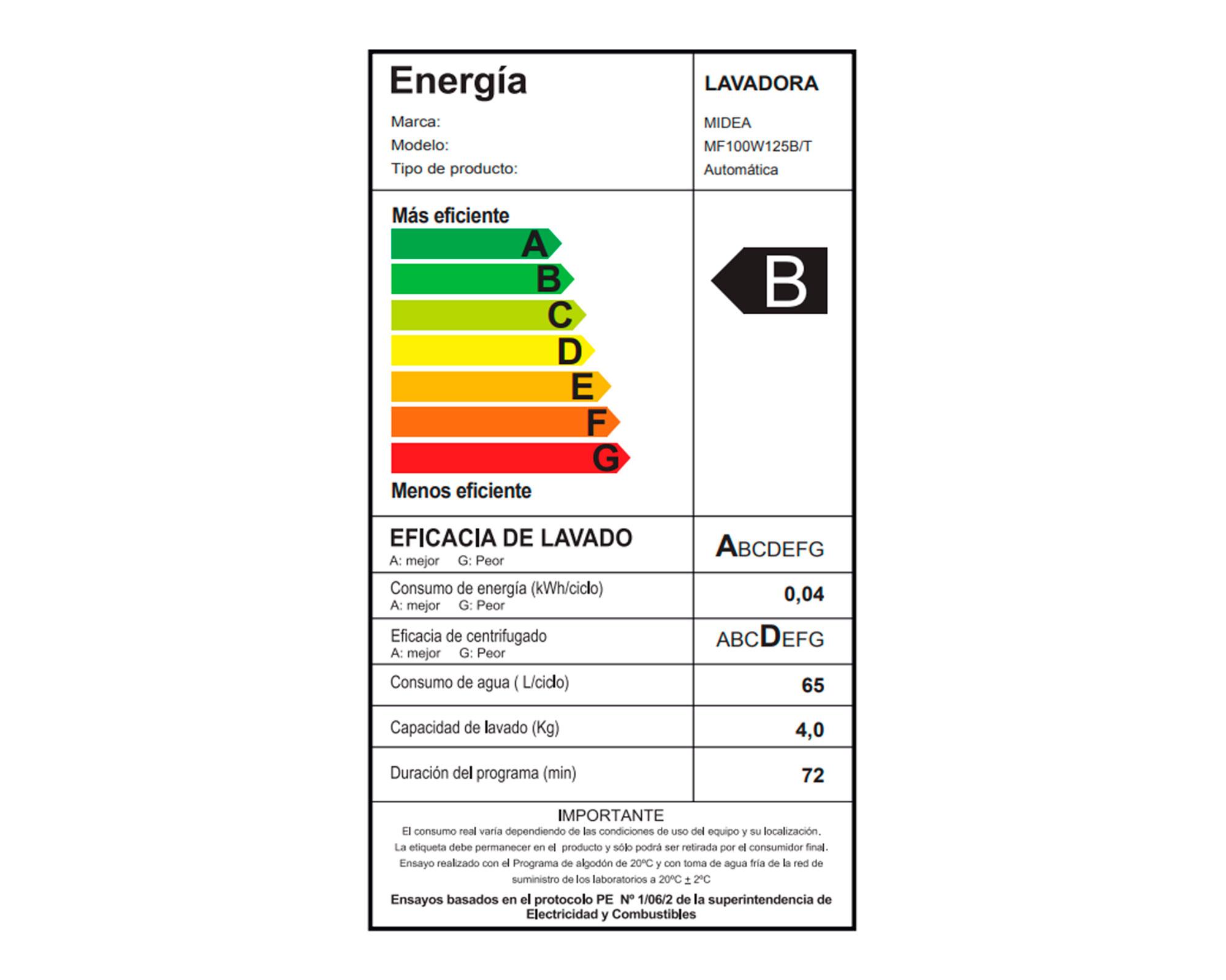 Lavadora automática carga superior MA500W210/T 21 kg gris titanium-8