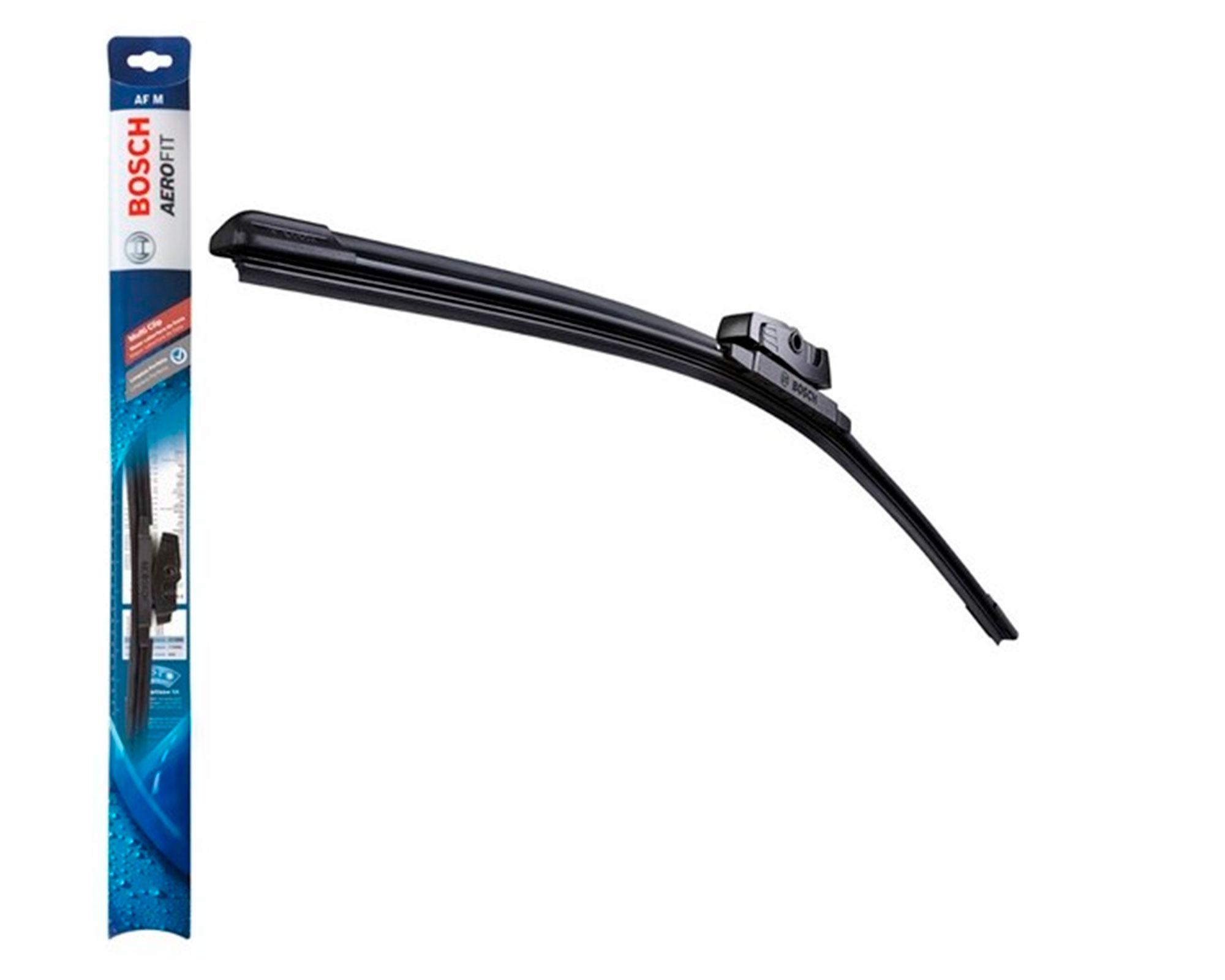 Plumilla 21" Afit-1
