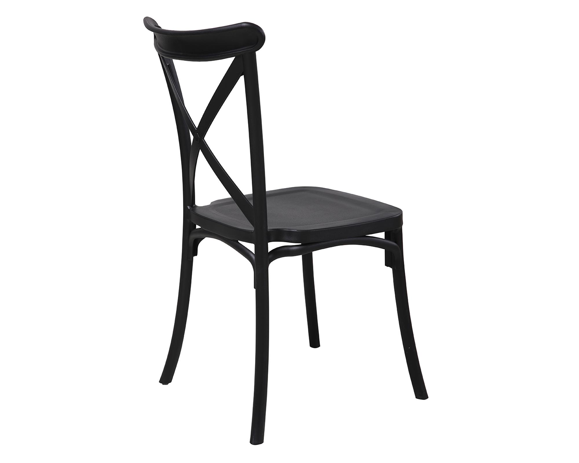 Comedor 6 personas Toledo madera oscura-3
