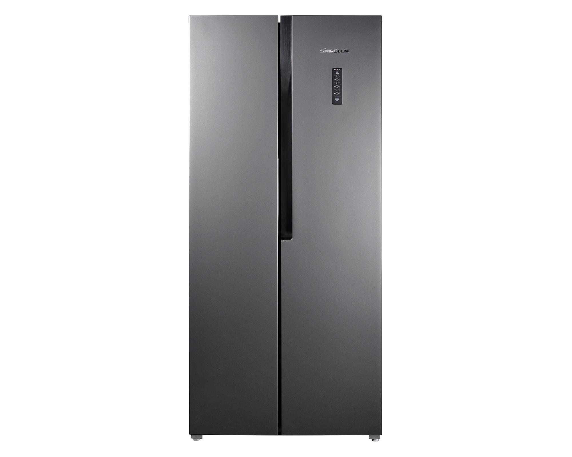 Refrigerador side by side no frost RNF-520IN 518 litros-0