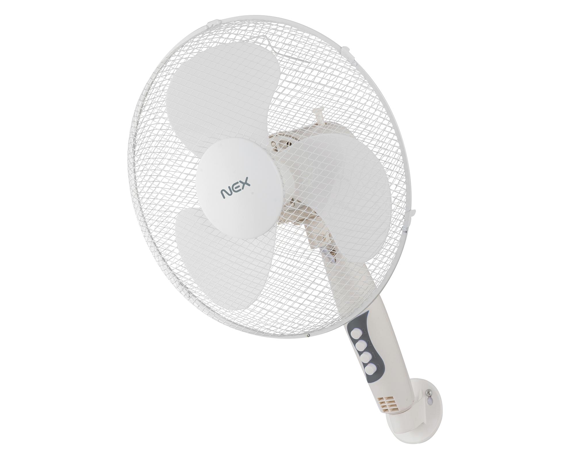 Ventilador 3 en 1 blanco 40W 16'' VPM1673-b-2