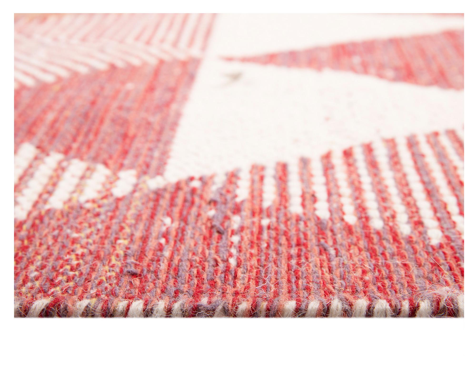 Alfombra Handwoven Design 160x230 cm-2