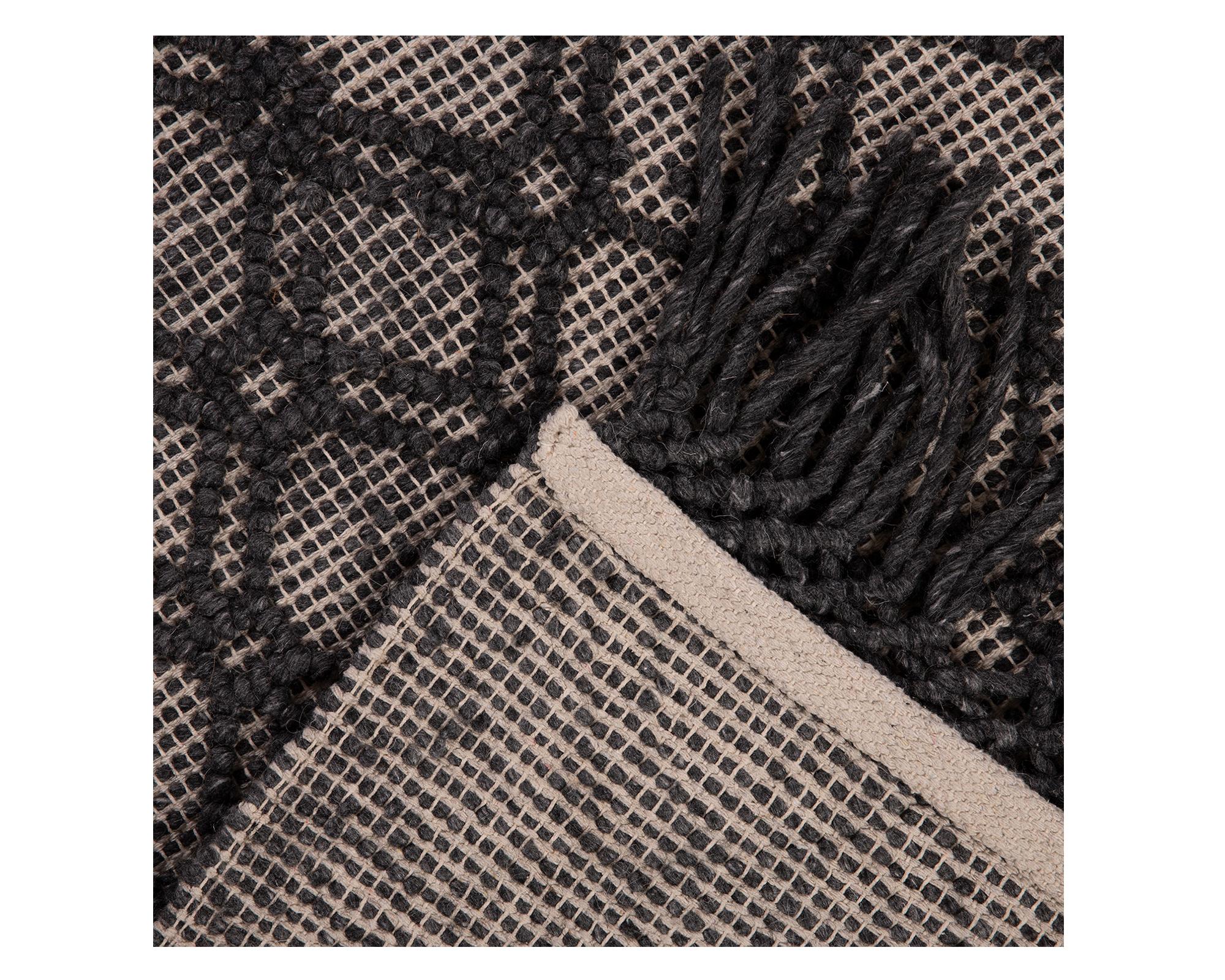 Alfombra Handwoven Copenhague 160x230 cm-2