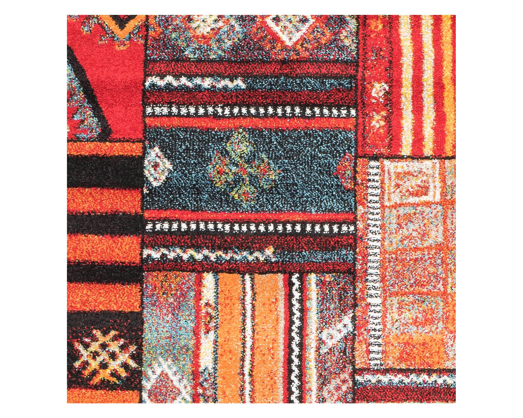 Alfombra Kelim 80x150 cm-1