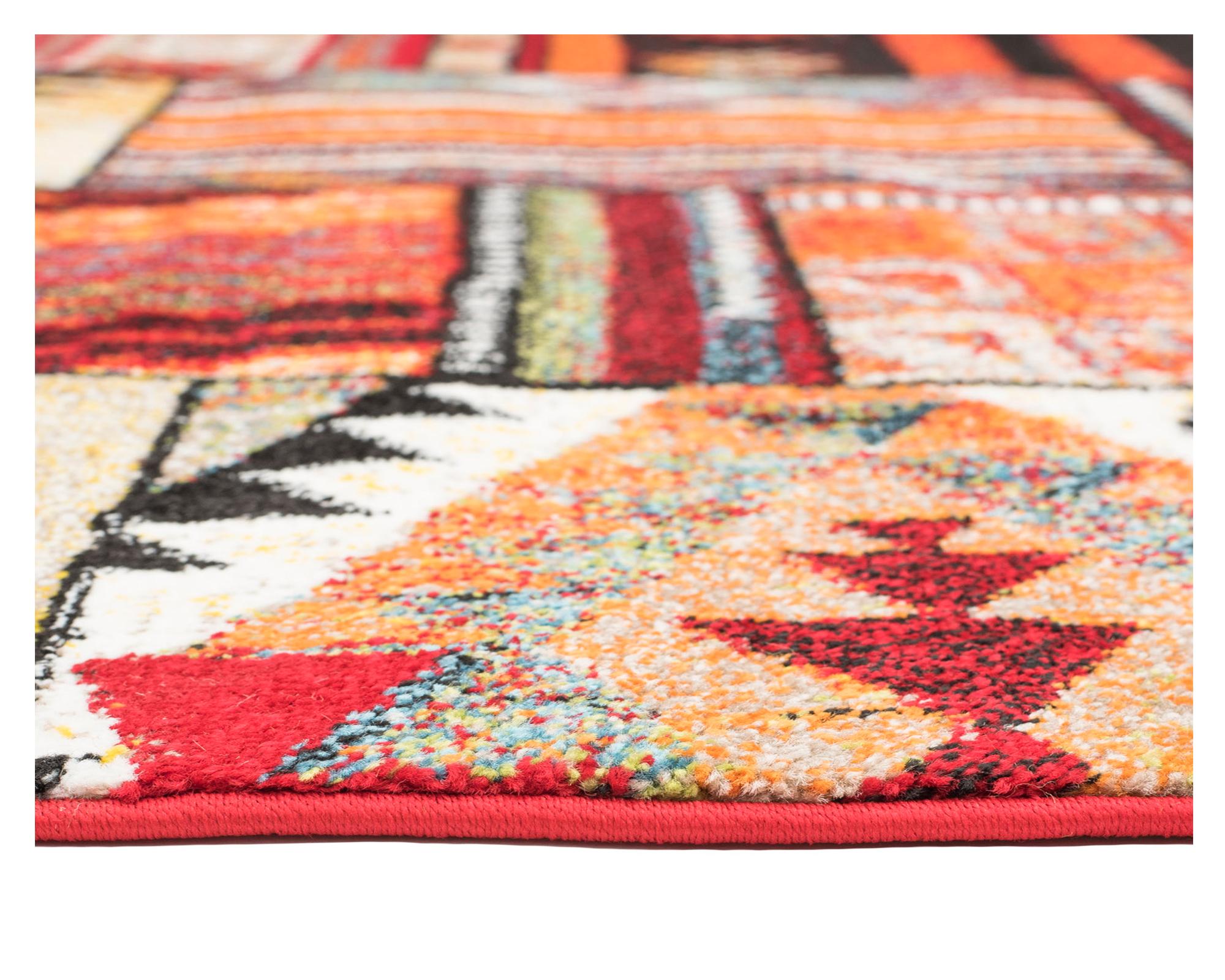 Alfombra Kelim 80x150 cm-2