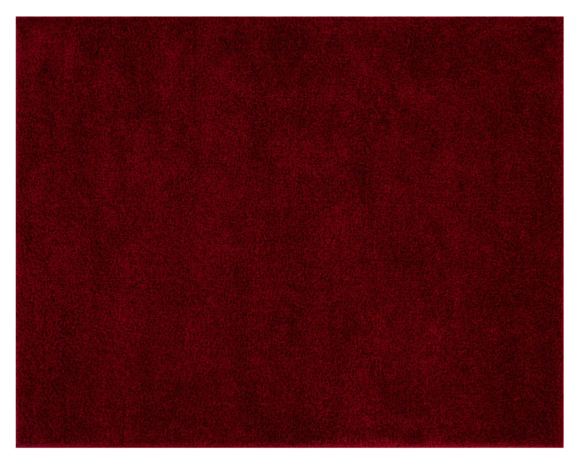 Alfombra Shaggy Manchester 60x120 cm-0