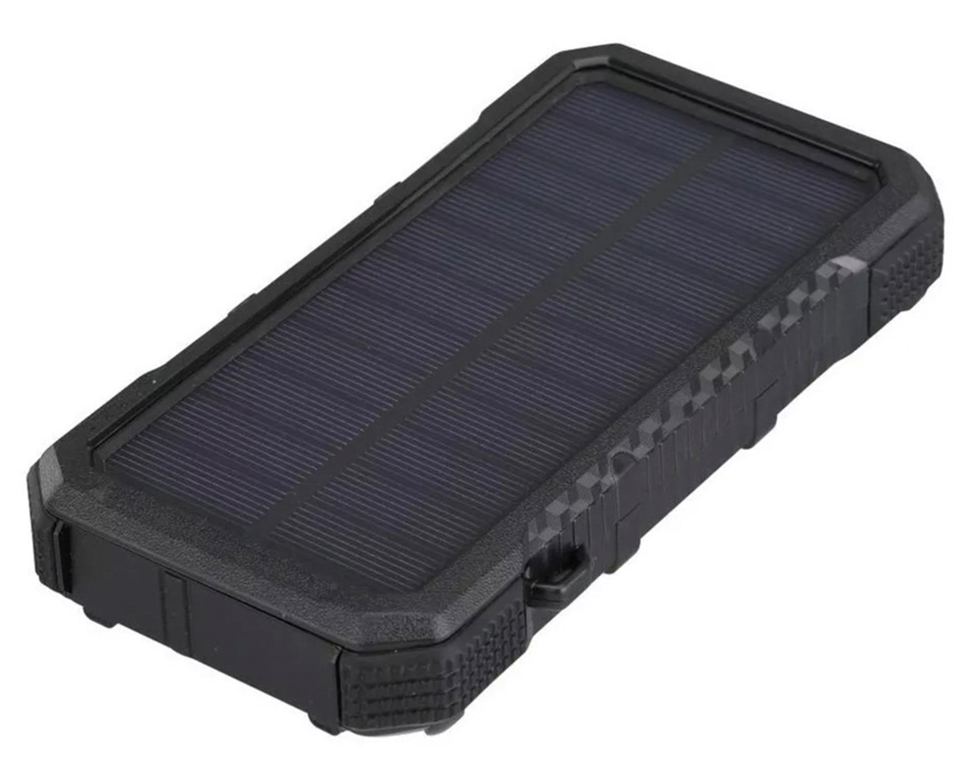 Cargador Solar 10.000 Mah-2